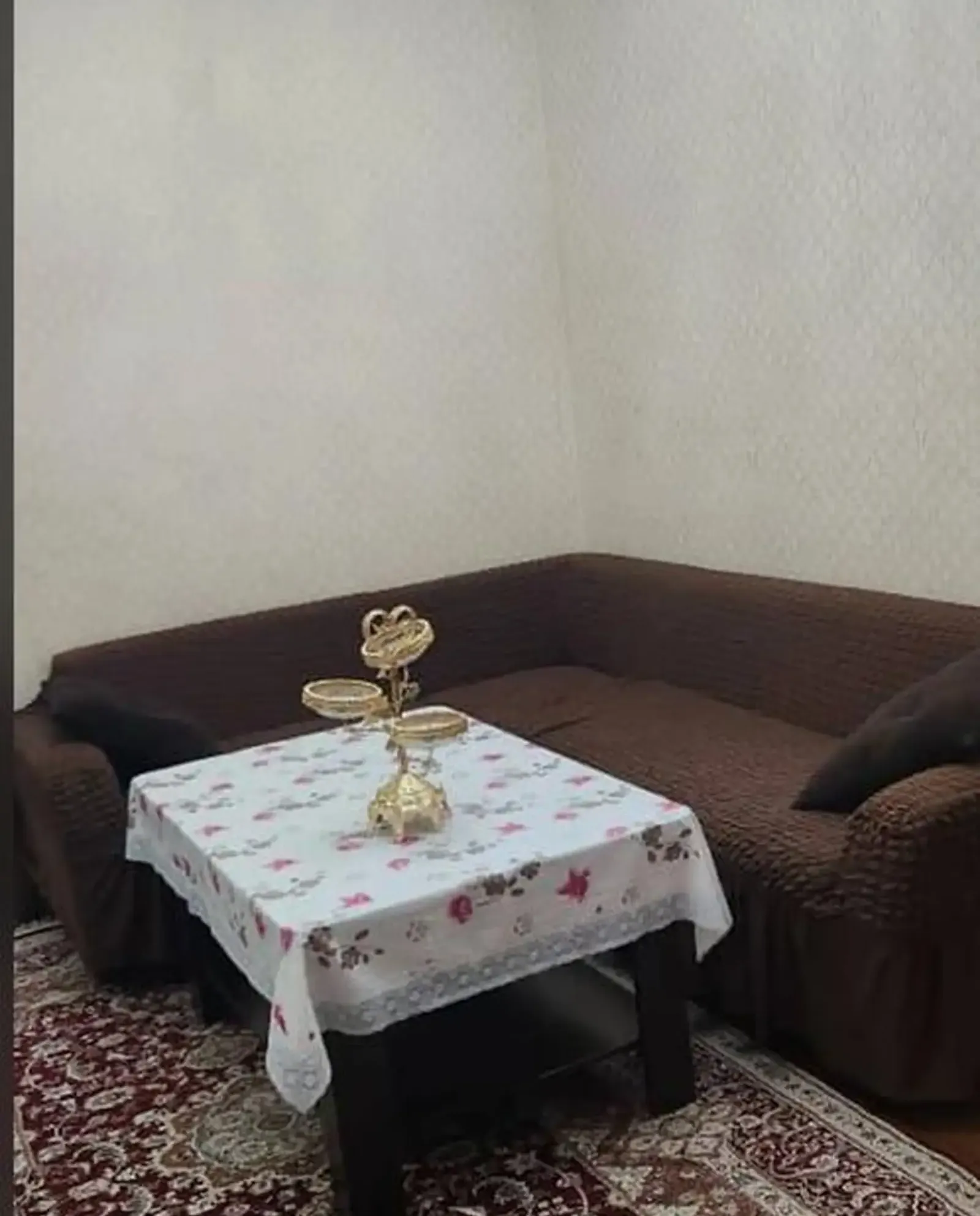 2-комн. квартира, 5 этаж, 63м², И. Сомони