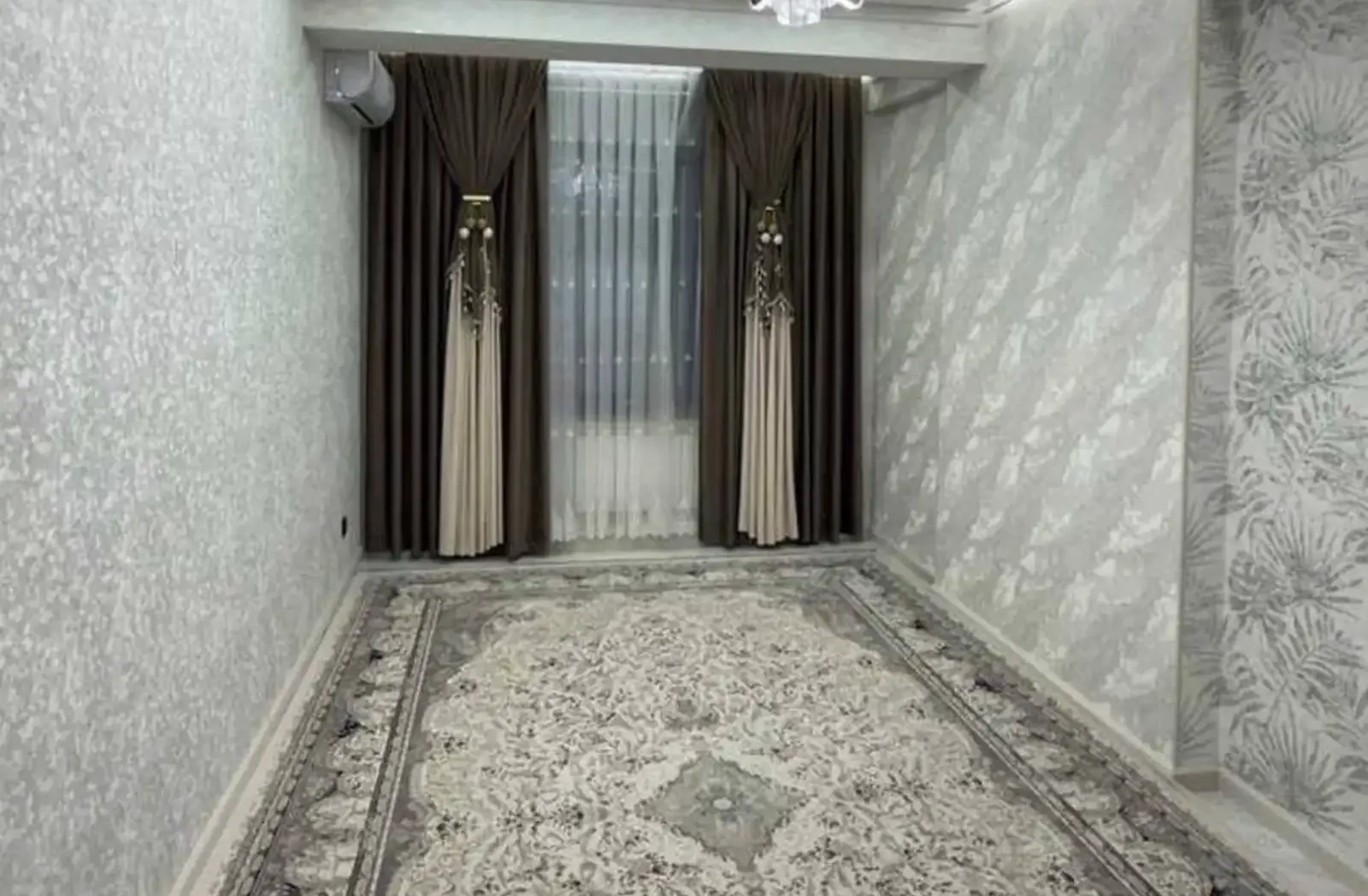 2-комн. квартира, 13 этаж, 68 м², Сино