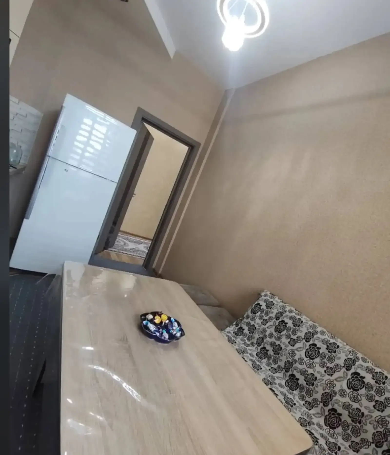 3-комн. квартира, 10 этаж, 120м², исмоили сомони