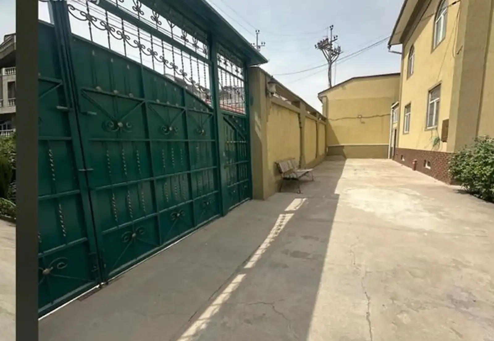 3-этажный, 6 комнатный дом, 400 м² м², Сино