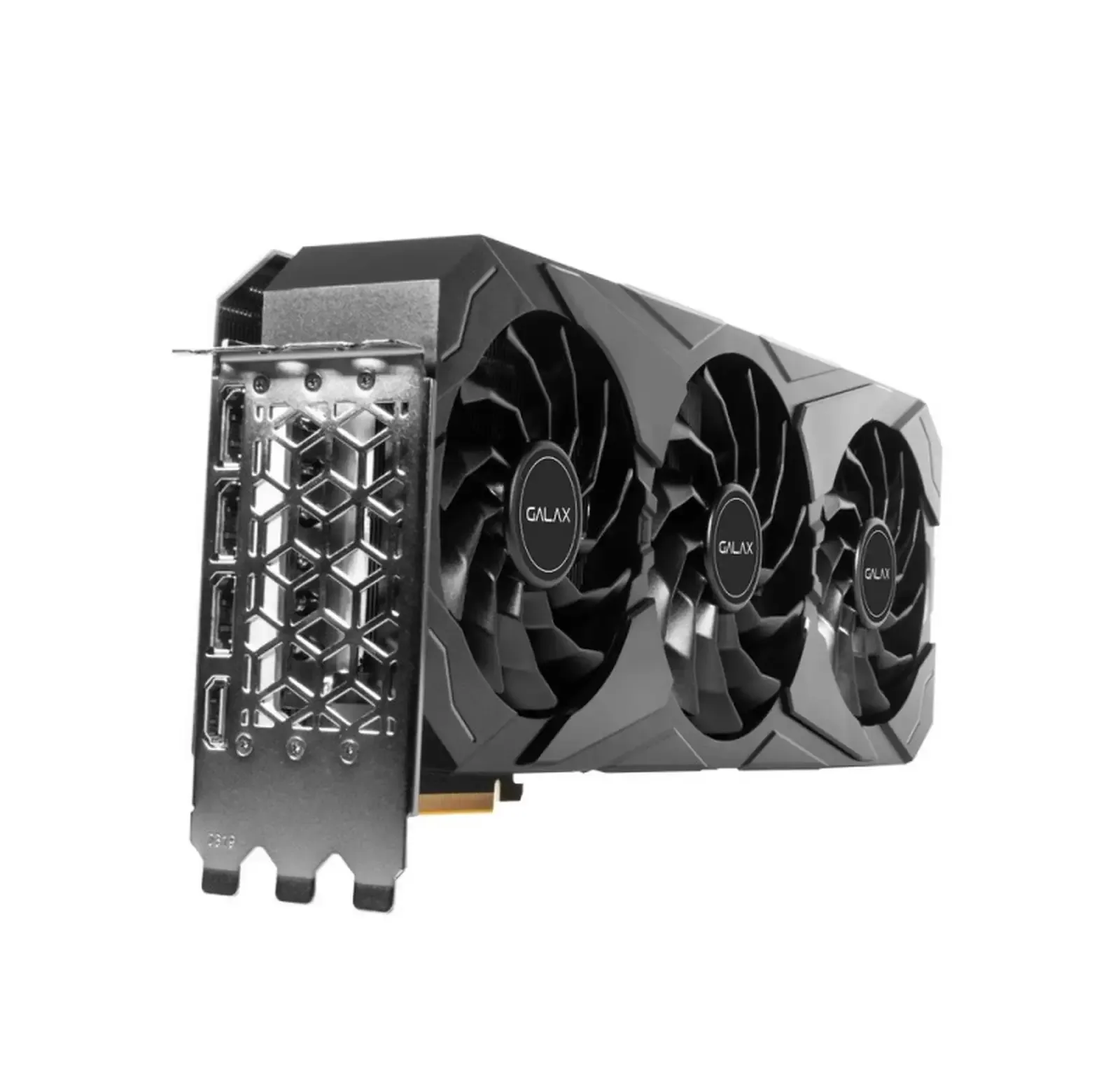 Видеокарта NVIDIA RTX 4070 Ti Super 16G