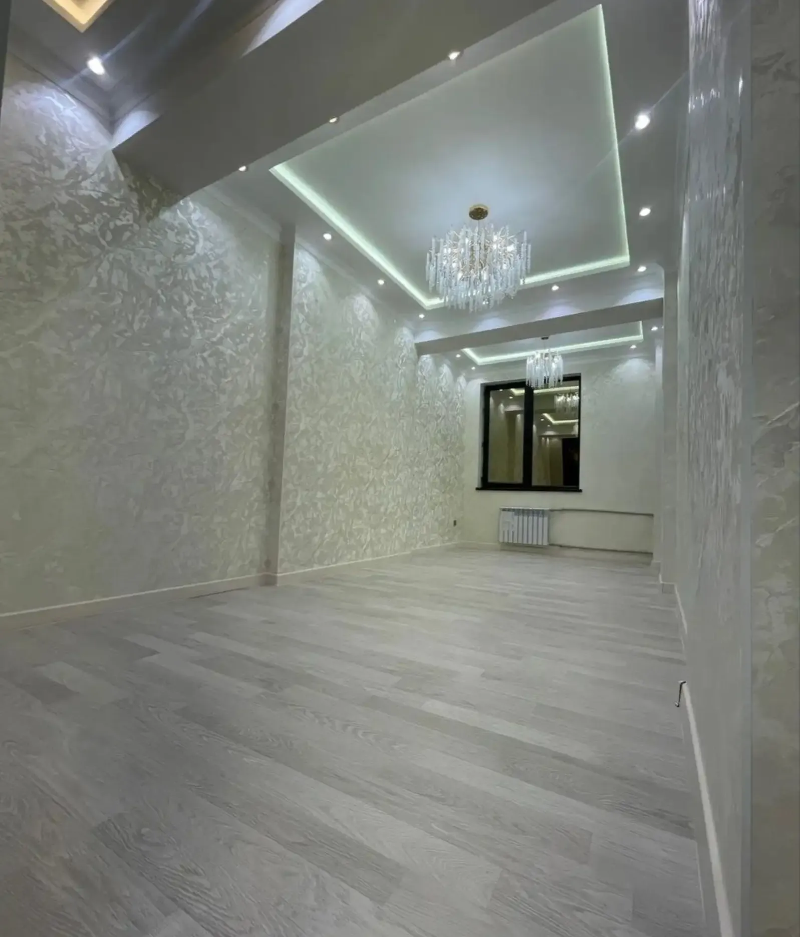 3-комн. квартира, 3 этаж, 63 м², Фирдавсӣ