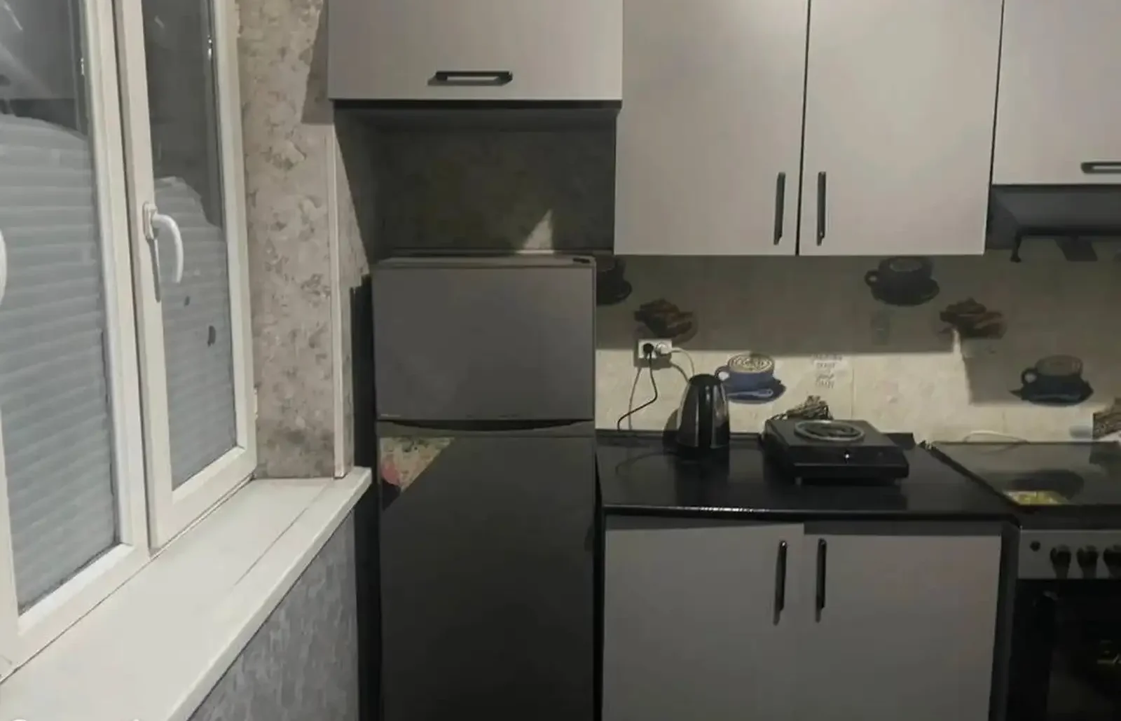 1-комн. квартира, 1 этаж, 41 м², Сино
