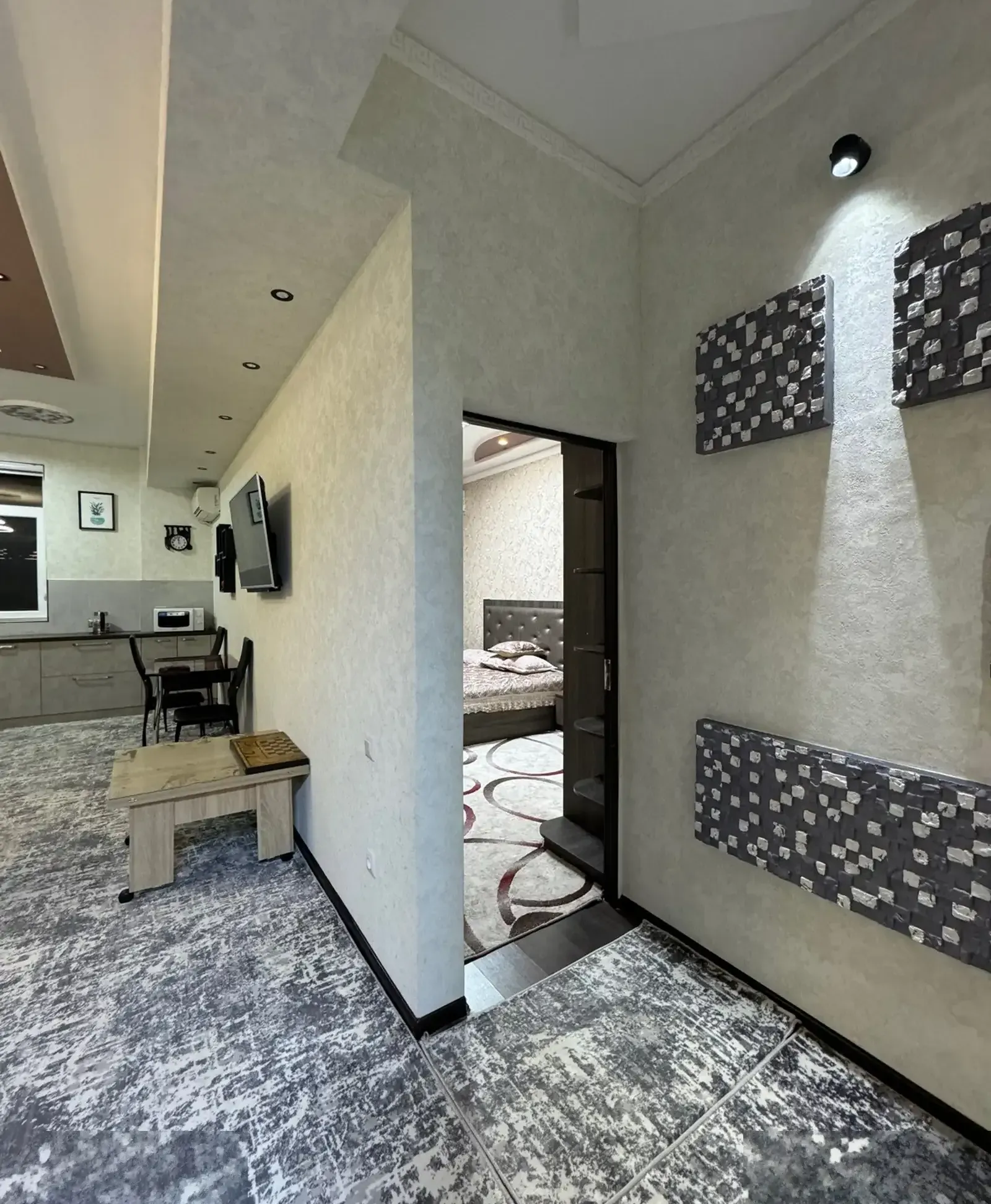 1-комн. квартира, 14 этаж, 60 м², Альфемо/Домпечать