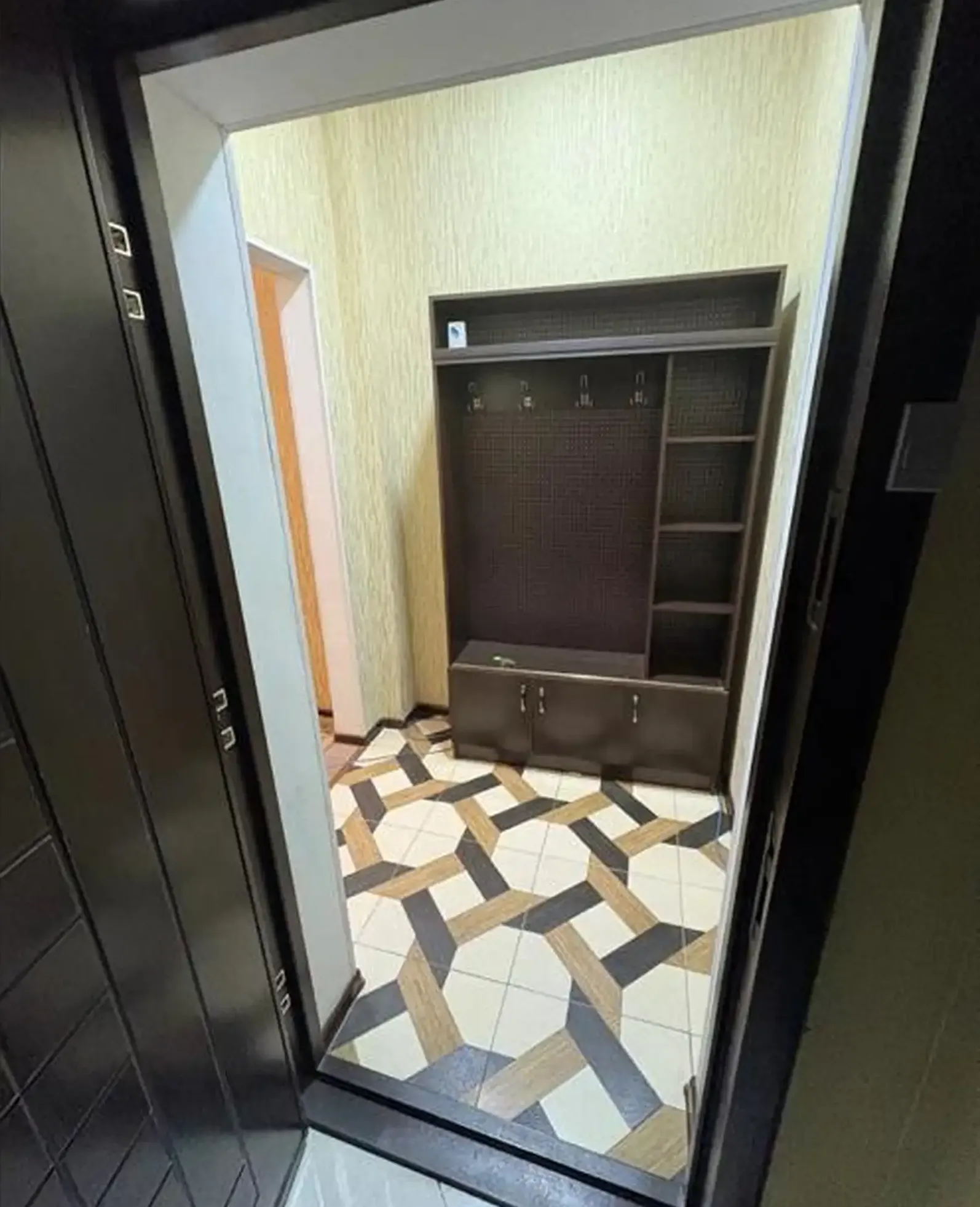 2-комн. квартира, 4 этаж, 60м², Шохмансур Альфемо