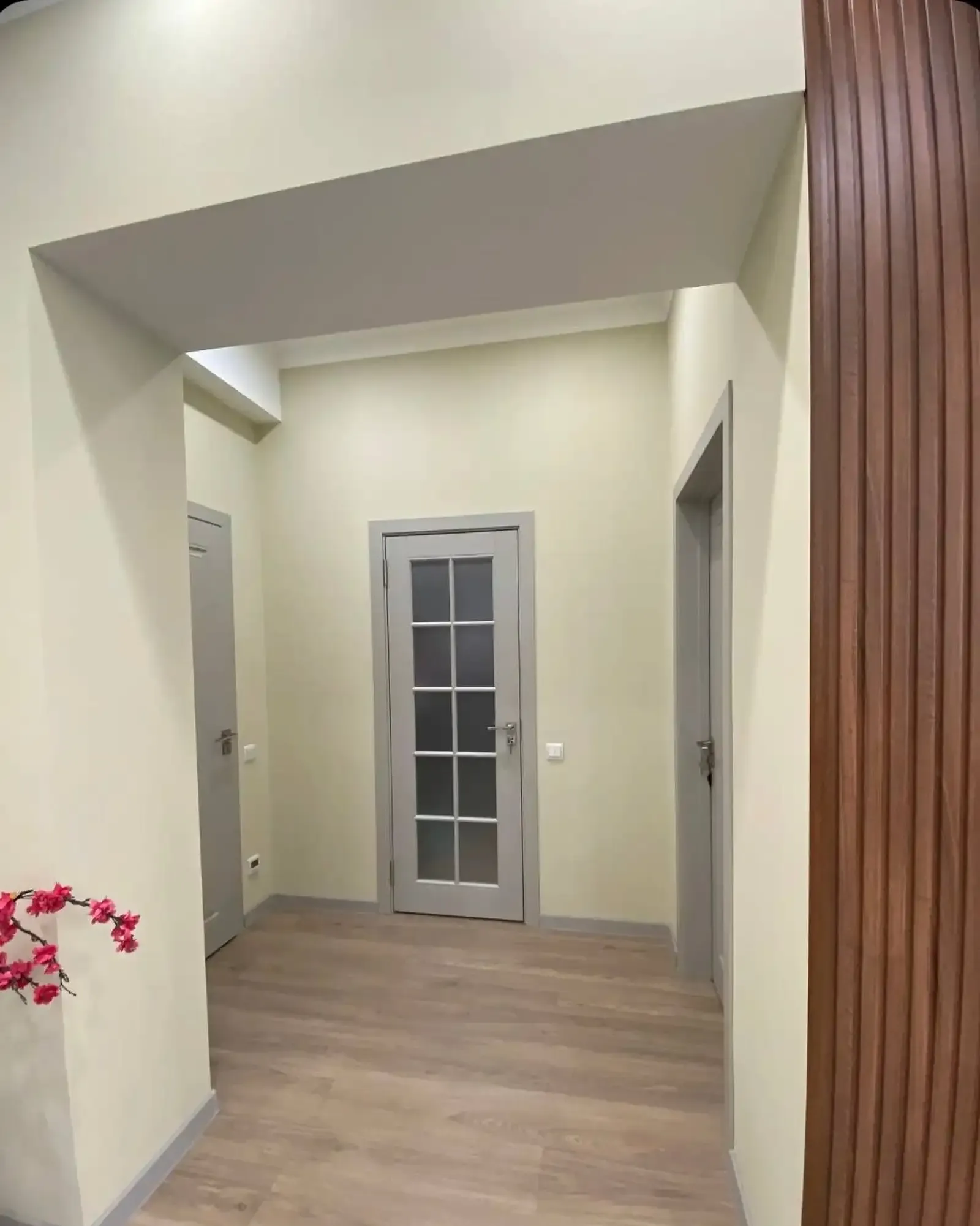 3-комн. квартира, 6 этаж, 107 м², Сомони