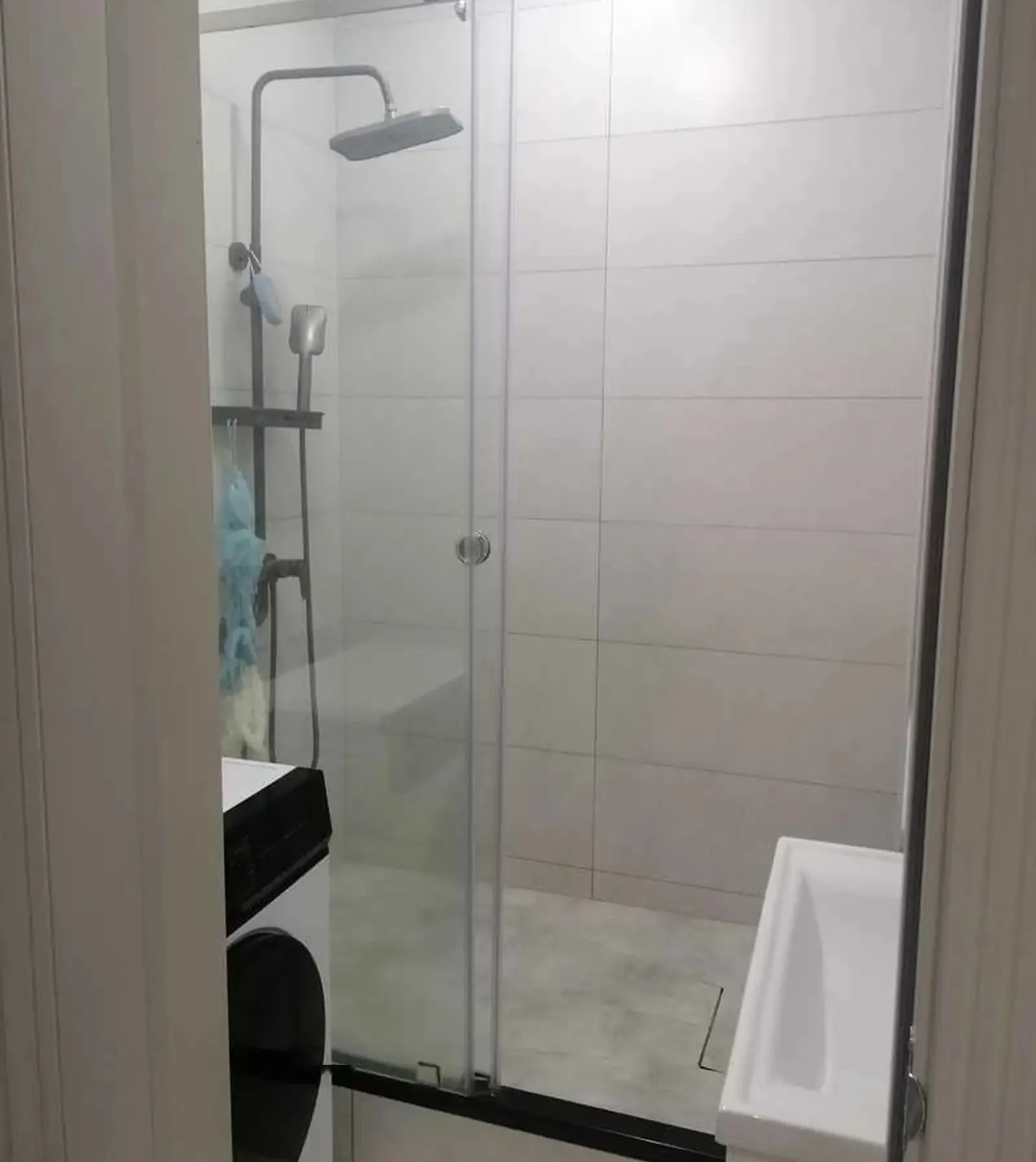 2-комн. квартира, 9 этаж, 92м², Сино