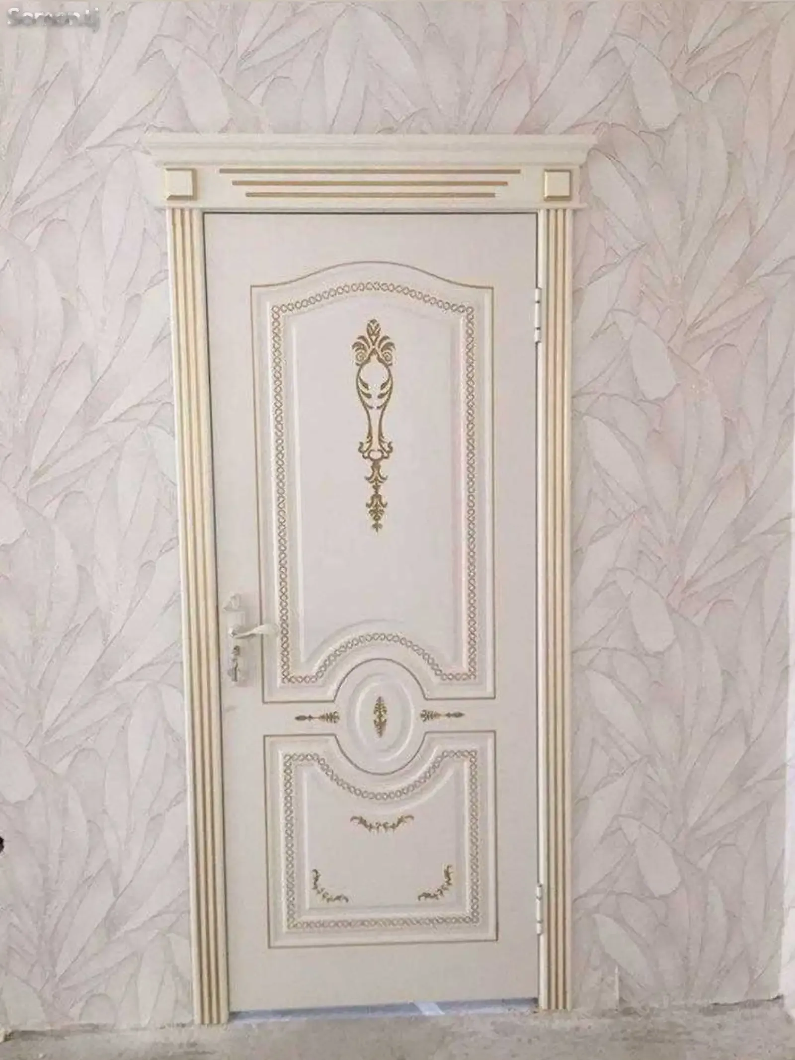 Дверь