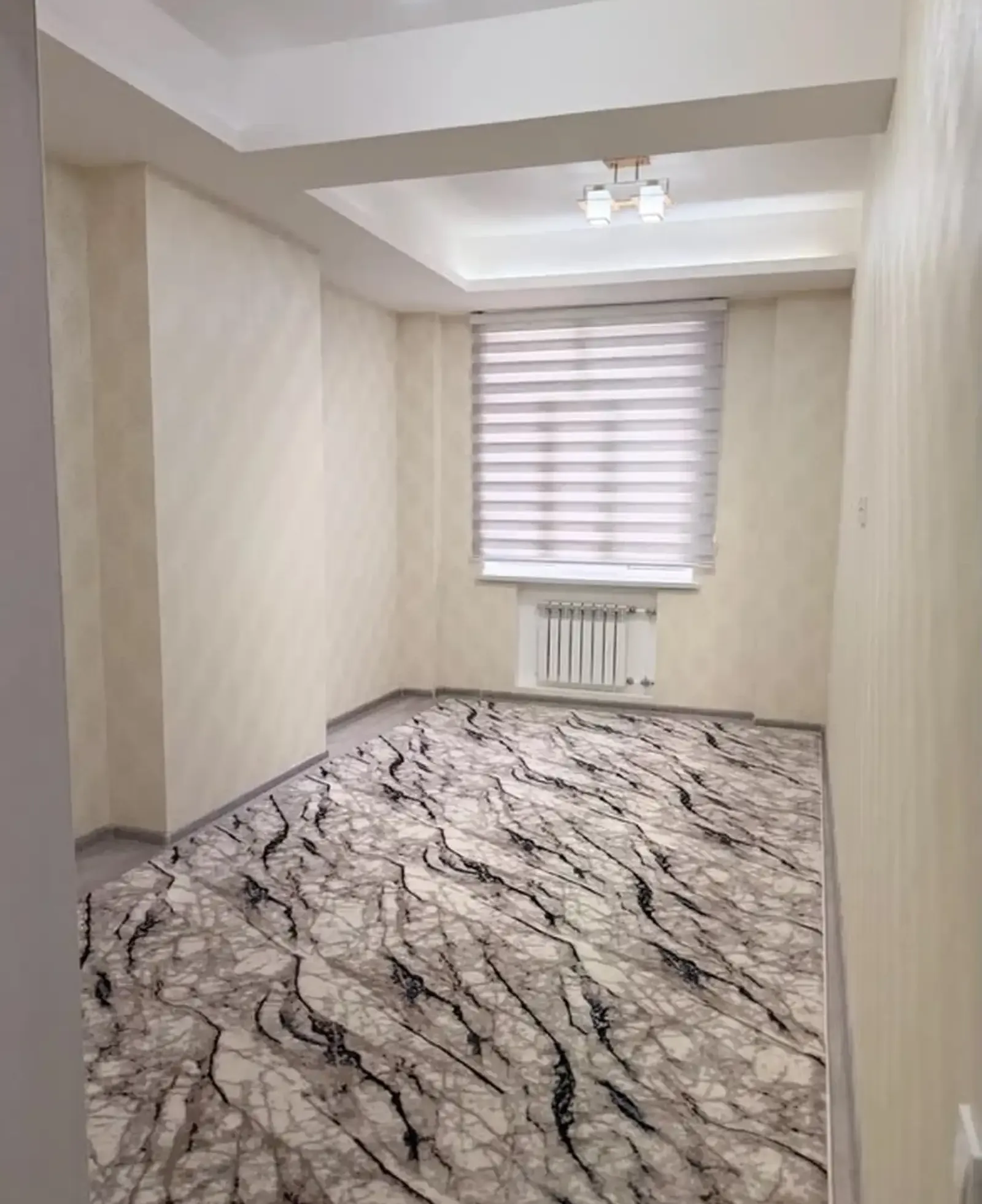 3-комн. квартира, 9 этаж, 108м², Сомони