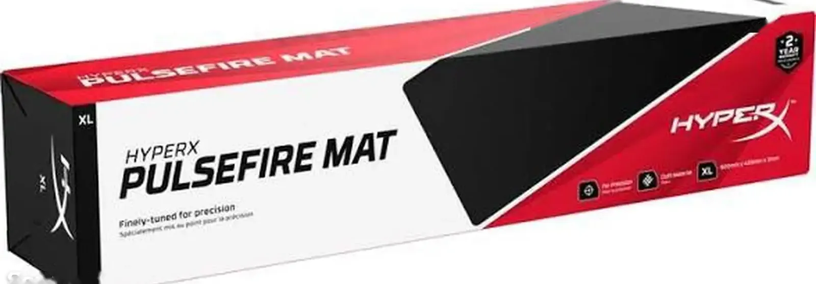 Коврик HyperX Pulsefire Mat XL