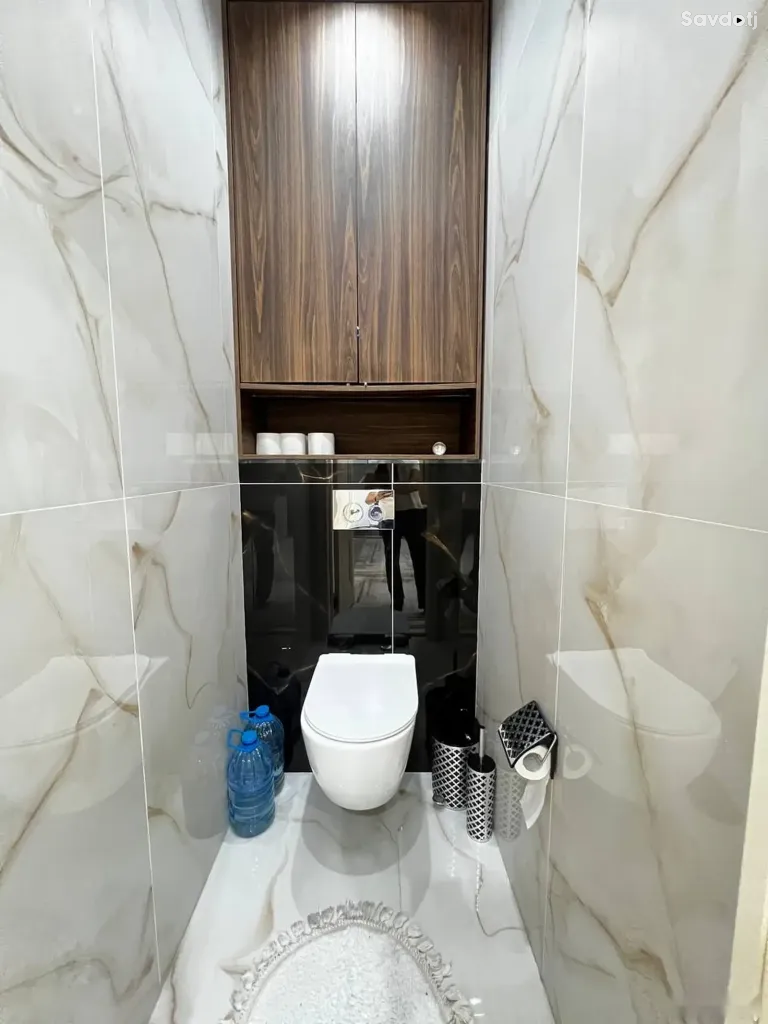 2-комн. квартира, 3 этаж, 68 м², сино