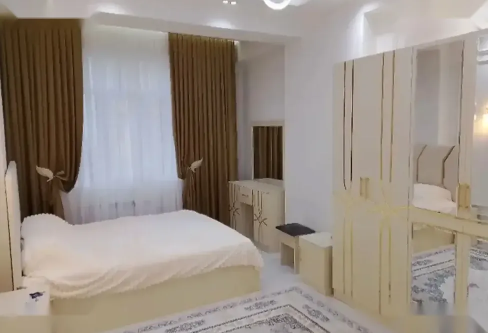 2-комн. квартира, 7 этаж, 87 м², Сомони