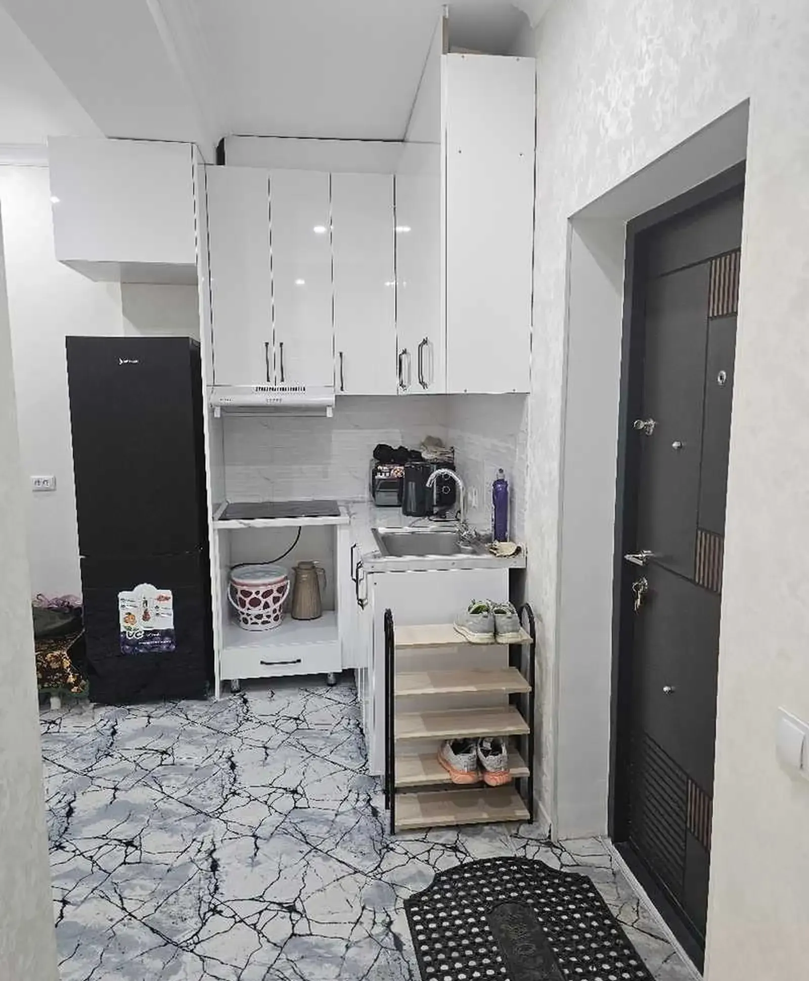 2-комн. квартира, 6 этаж, 65м², садбарг