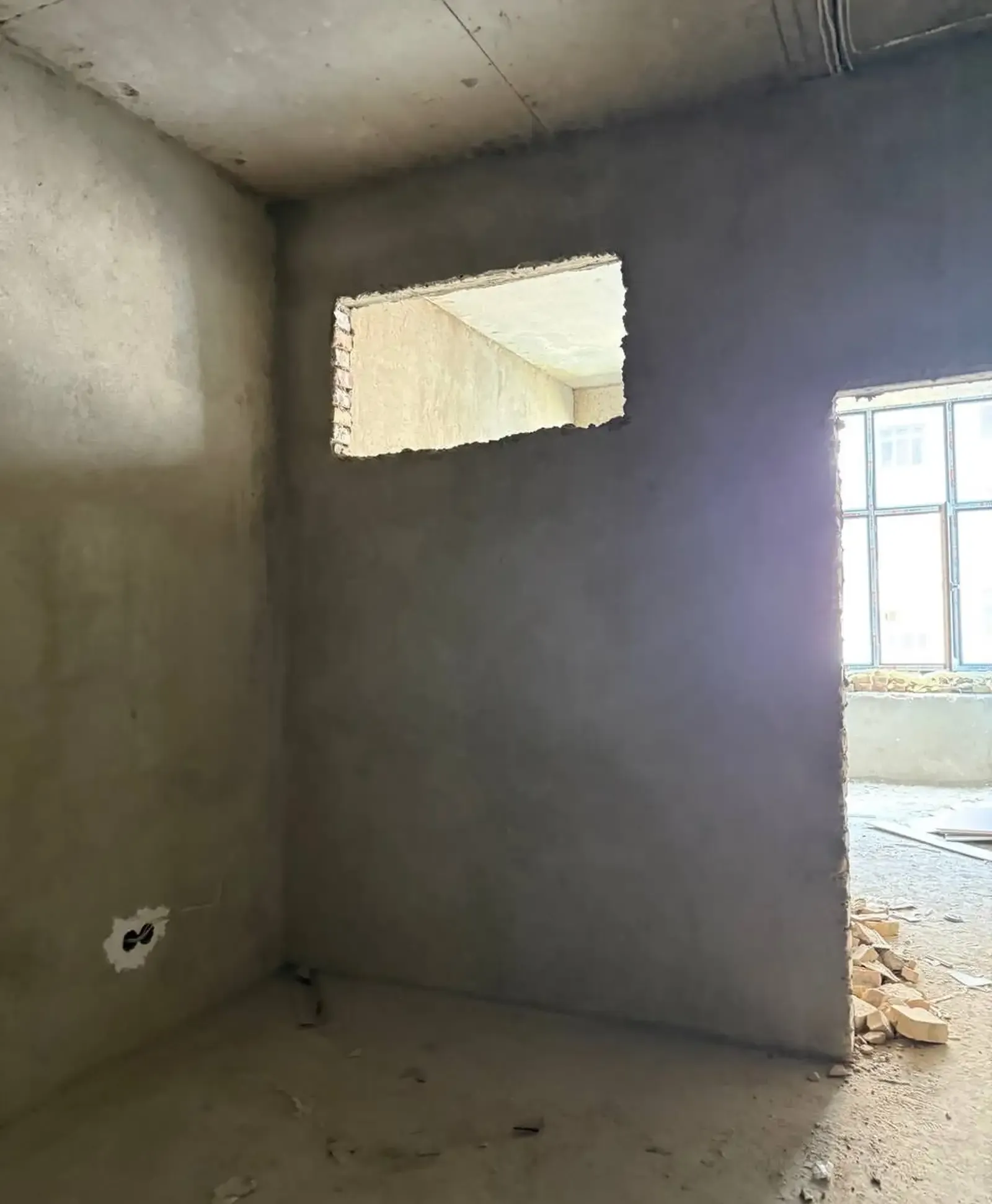 3-комн. квартира, 4 этаж, 76 м², Шохмансур