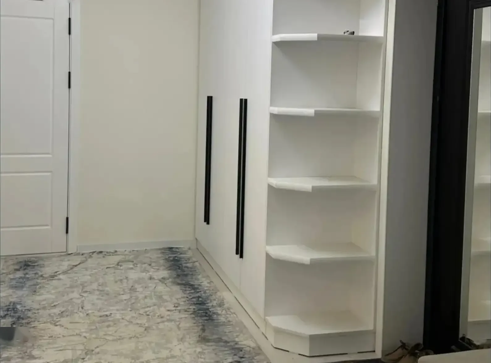 2-комн. квартира, 6 этаж, 78м², Созидание, дом Гуля Голд