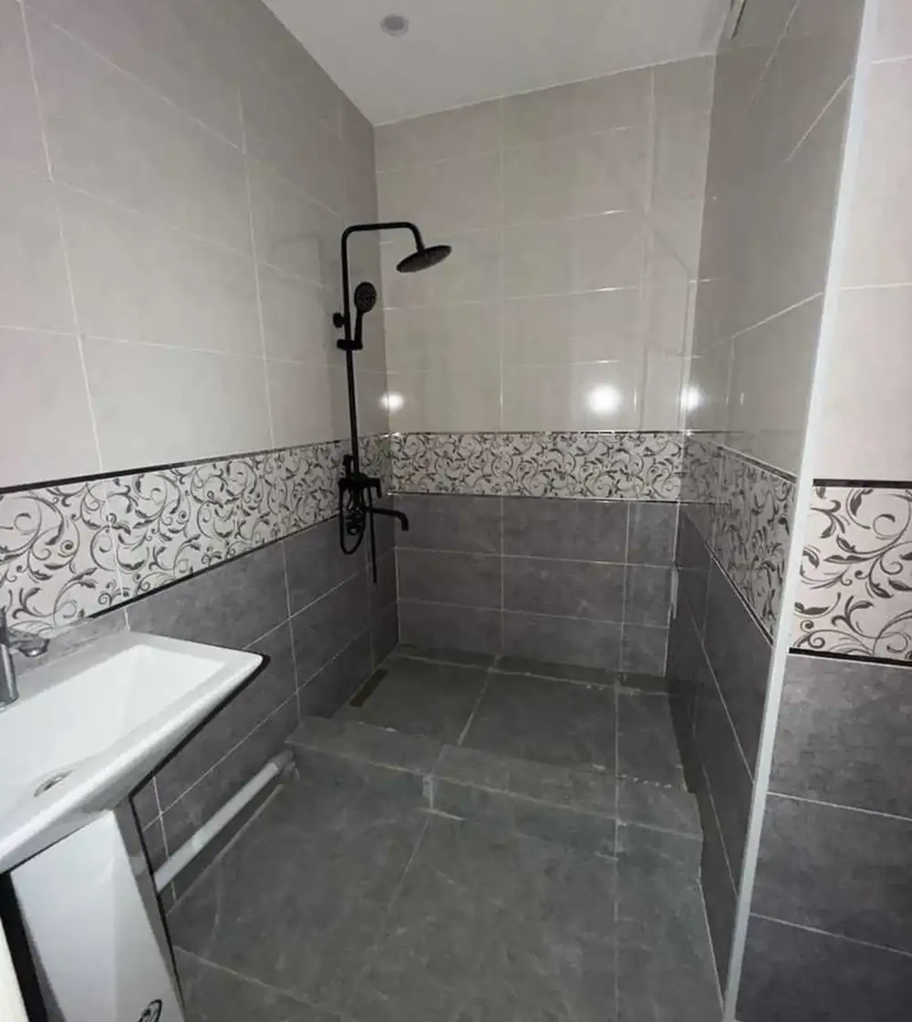 3-комн. квартира, 11 этаж, 97 м², н.Шохмансур