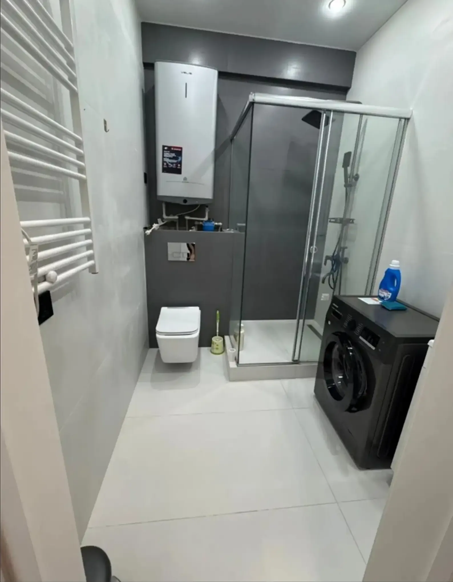 3-к квартира, 16 этаж, 90 м², Шохмансур