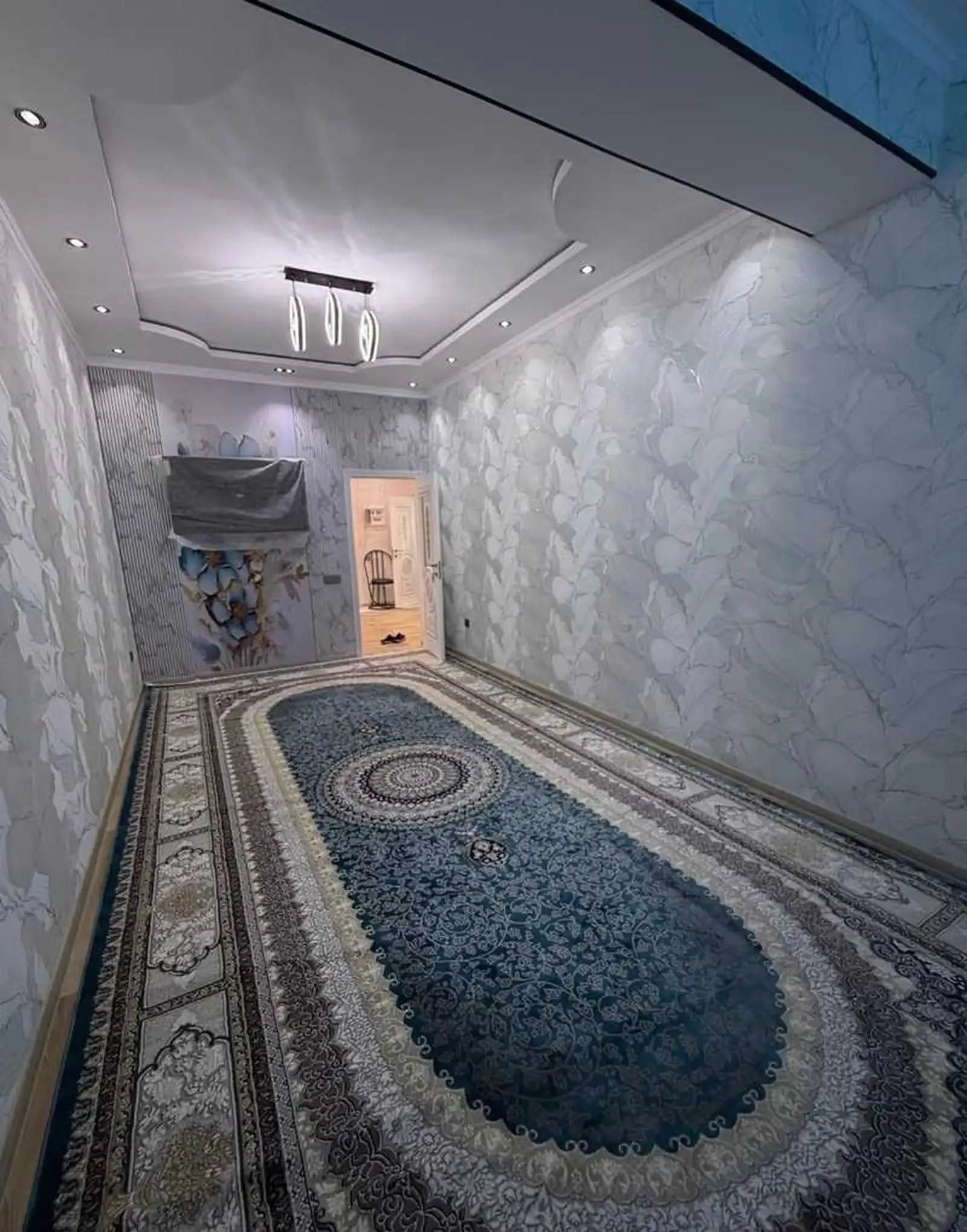 2-комн. квартира, 8 этаж, 62м², Ёвари Диагностика