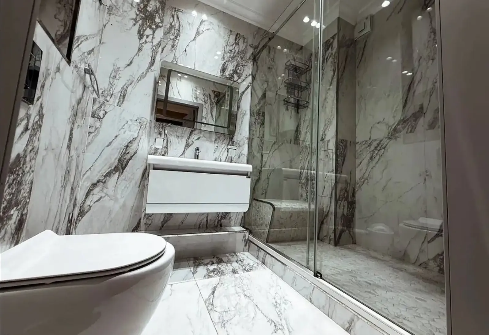 6-комн. квартира, 7 этаж, 224 м², Сино