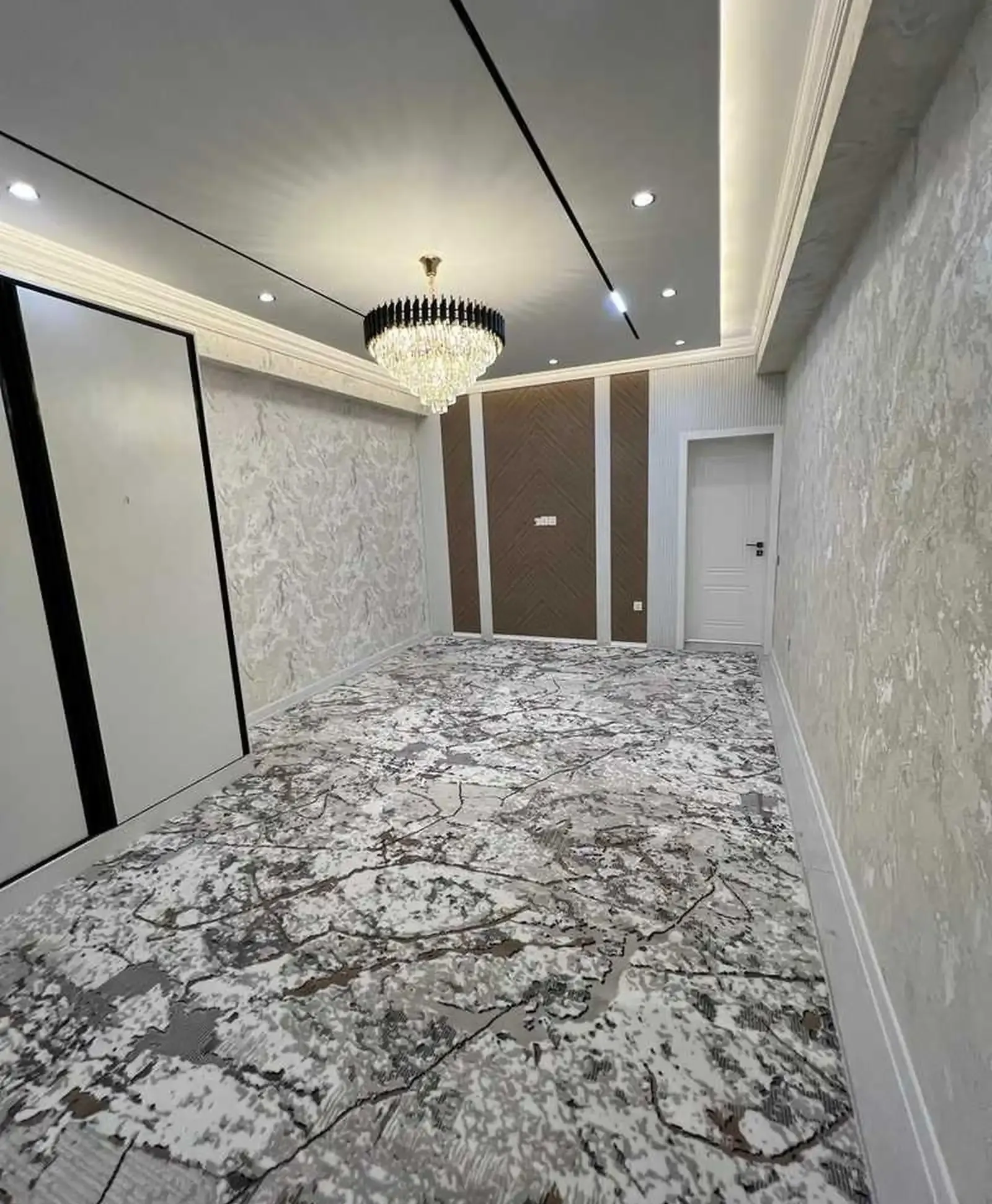 2-комн. квартира, 15 этаж, 55м², Сирк, Гимназияи 4