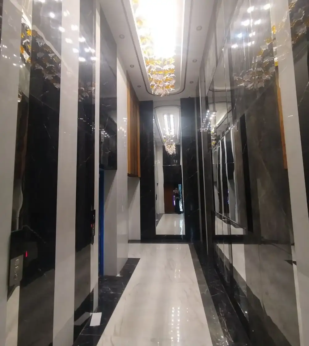 3-комн. квартира, 4 этаж, 86 м², шохмансур