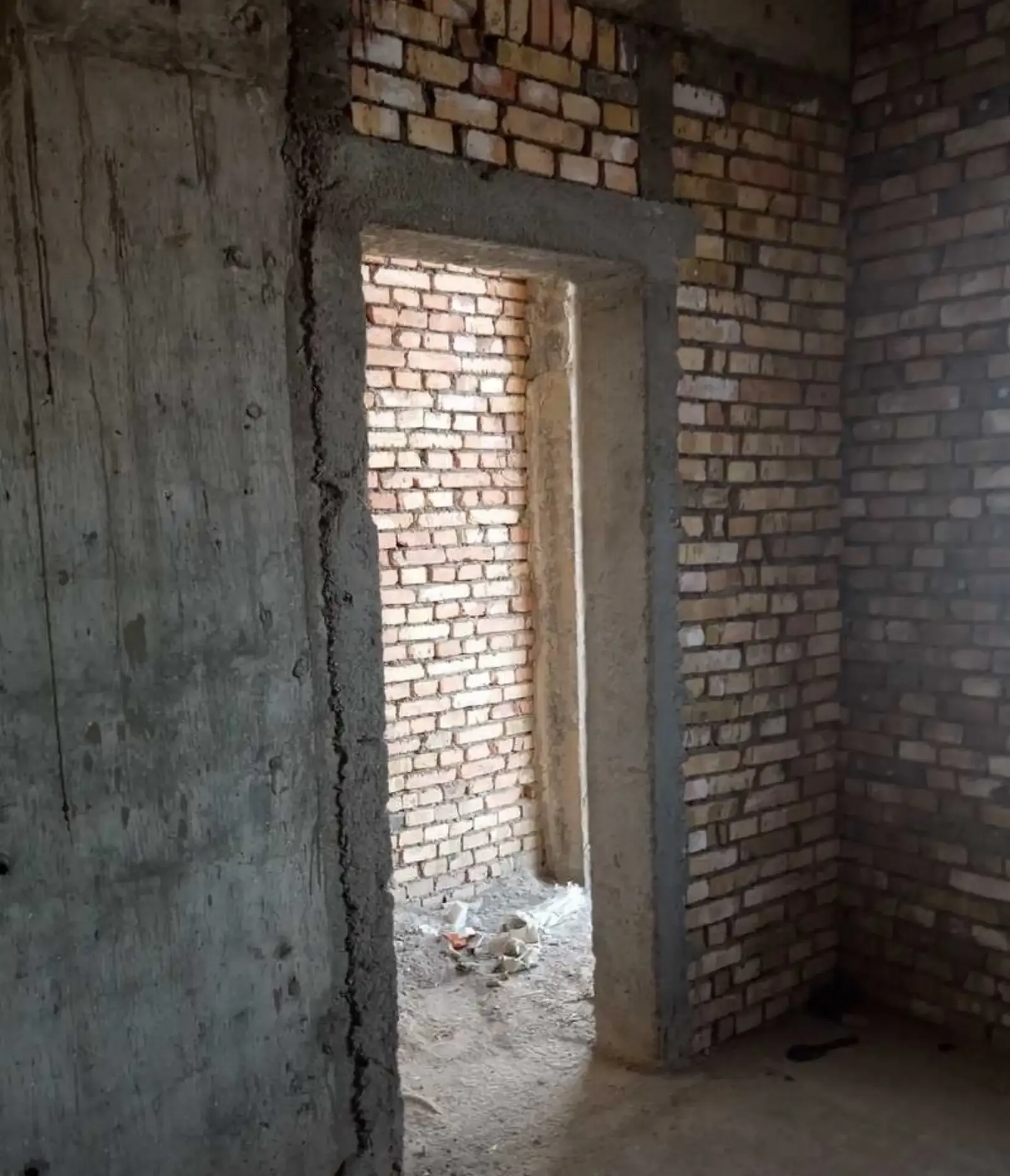 2-комн. квартира, 4 этаж, 53 м², Сино Чал Чам