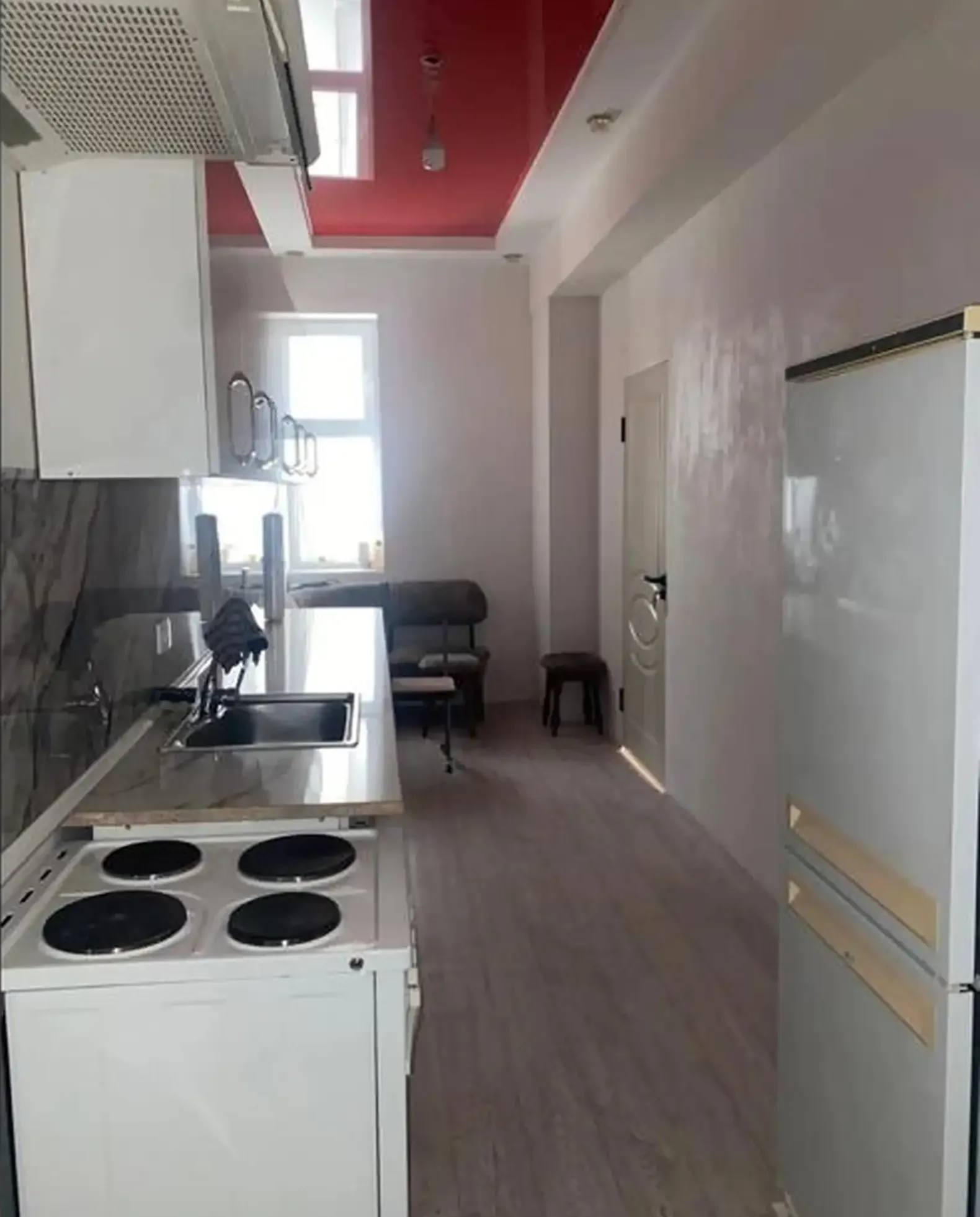 3-комн. квартира, 11 этаж, 74м², Сомони