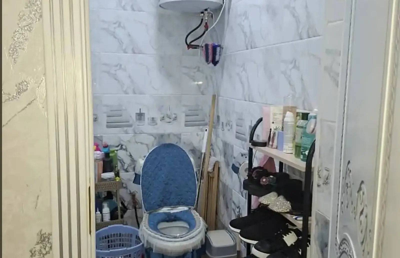2-комн. квартира, 5 этаж, 50 м², Сино, Профсоюз