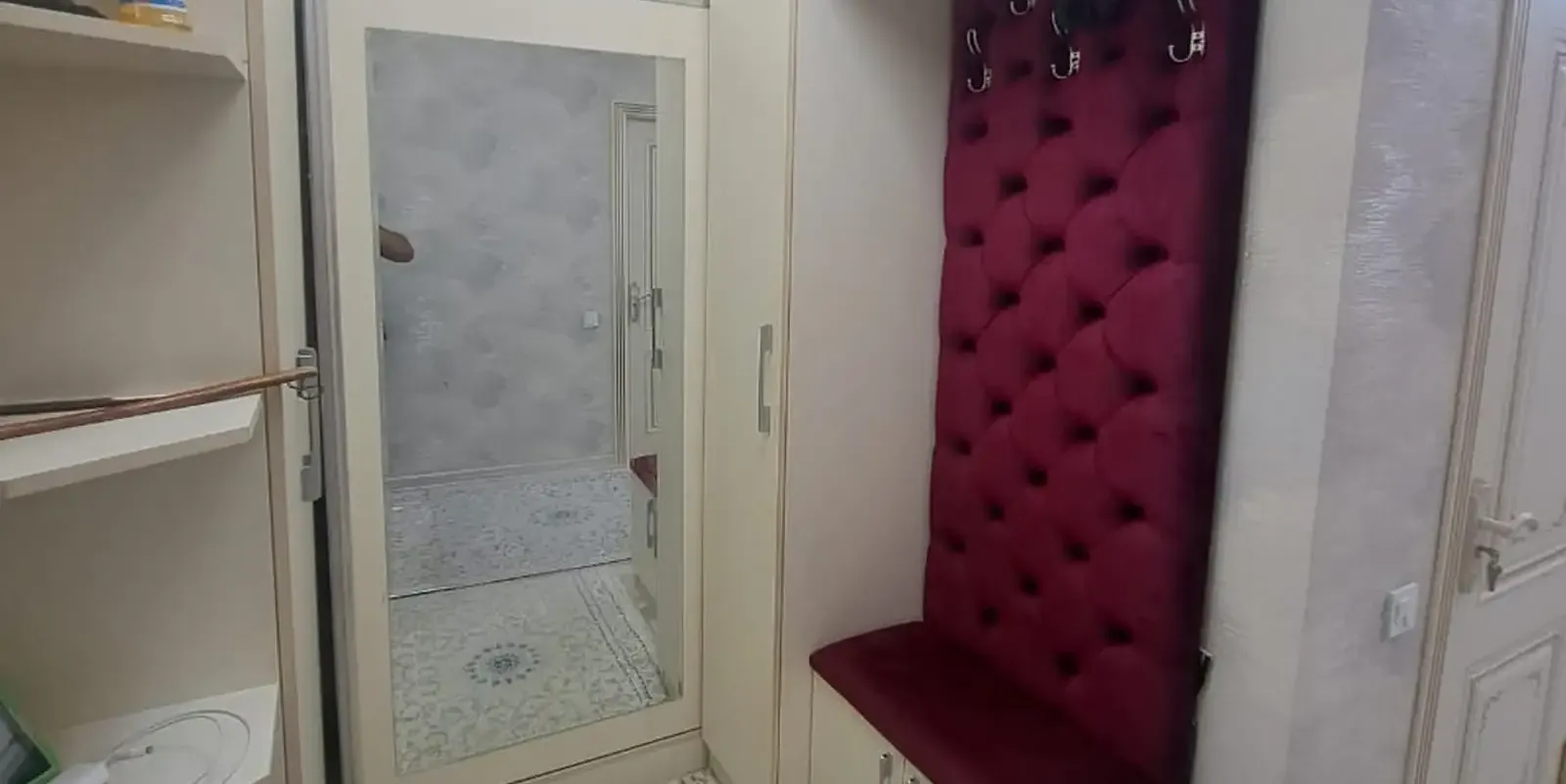 2-к квартира, 8 этаж, 75 м², Сино
