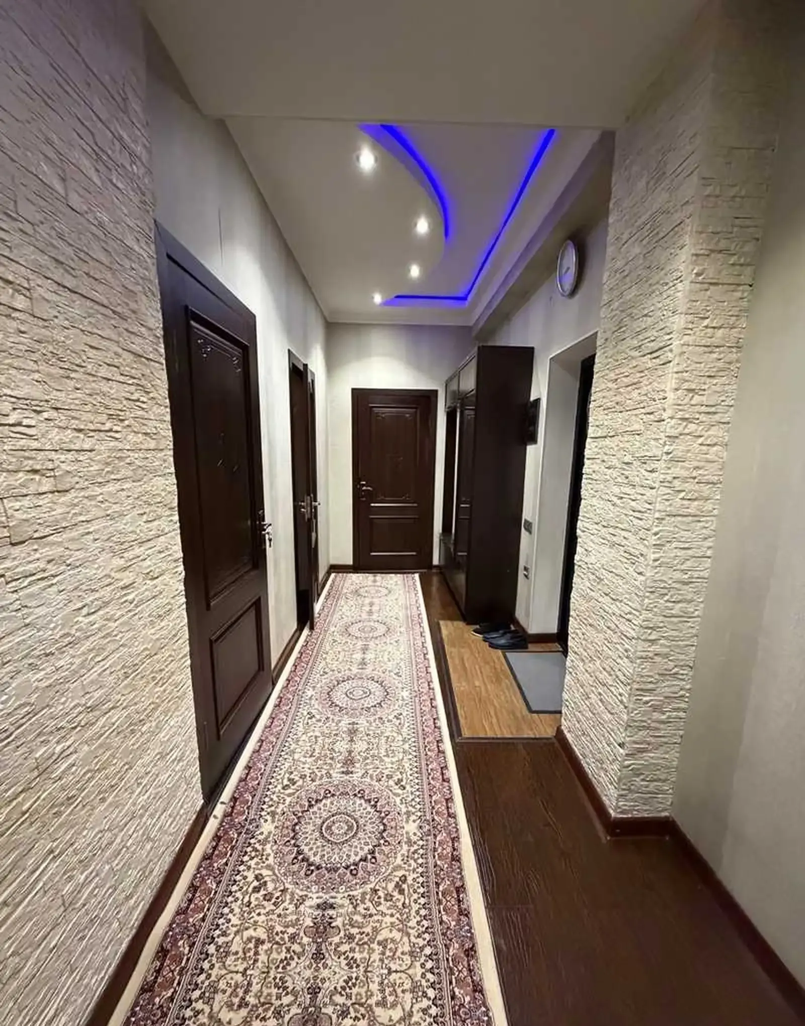 2-комн. квартира, 8 этаж, 65м², Шоҳмансур