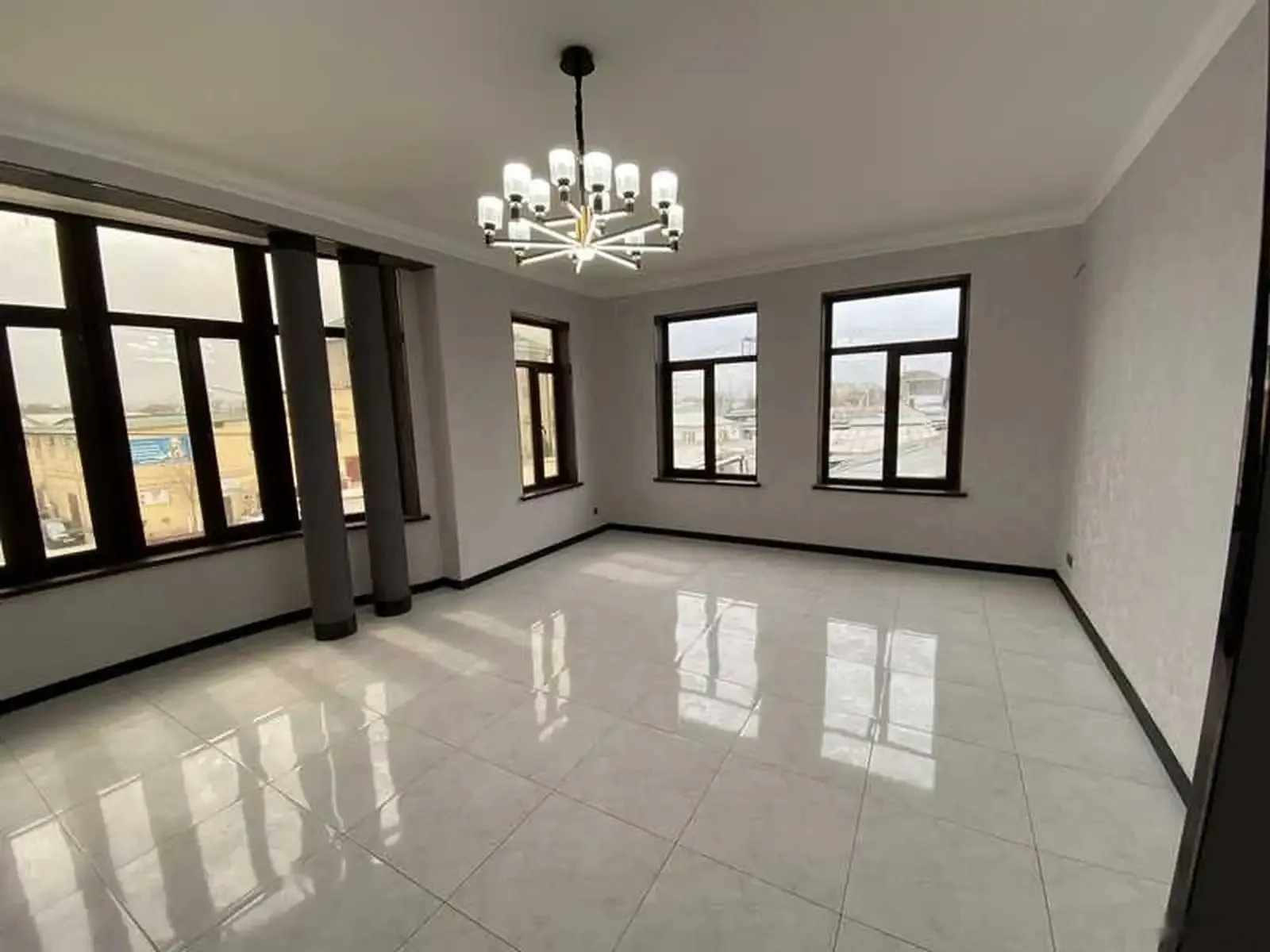 Квартира, 133 м², Сино(Фабрикаи Ширин)