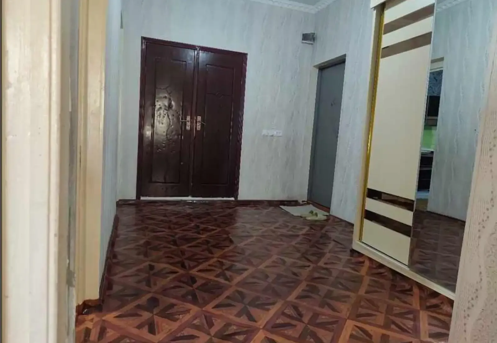 3-комн. квартира, 2 этаж, 88м², Сино