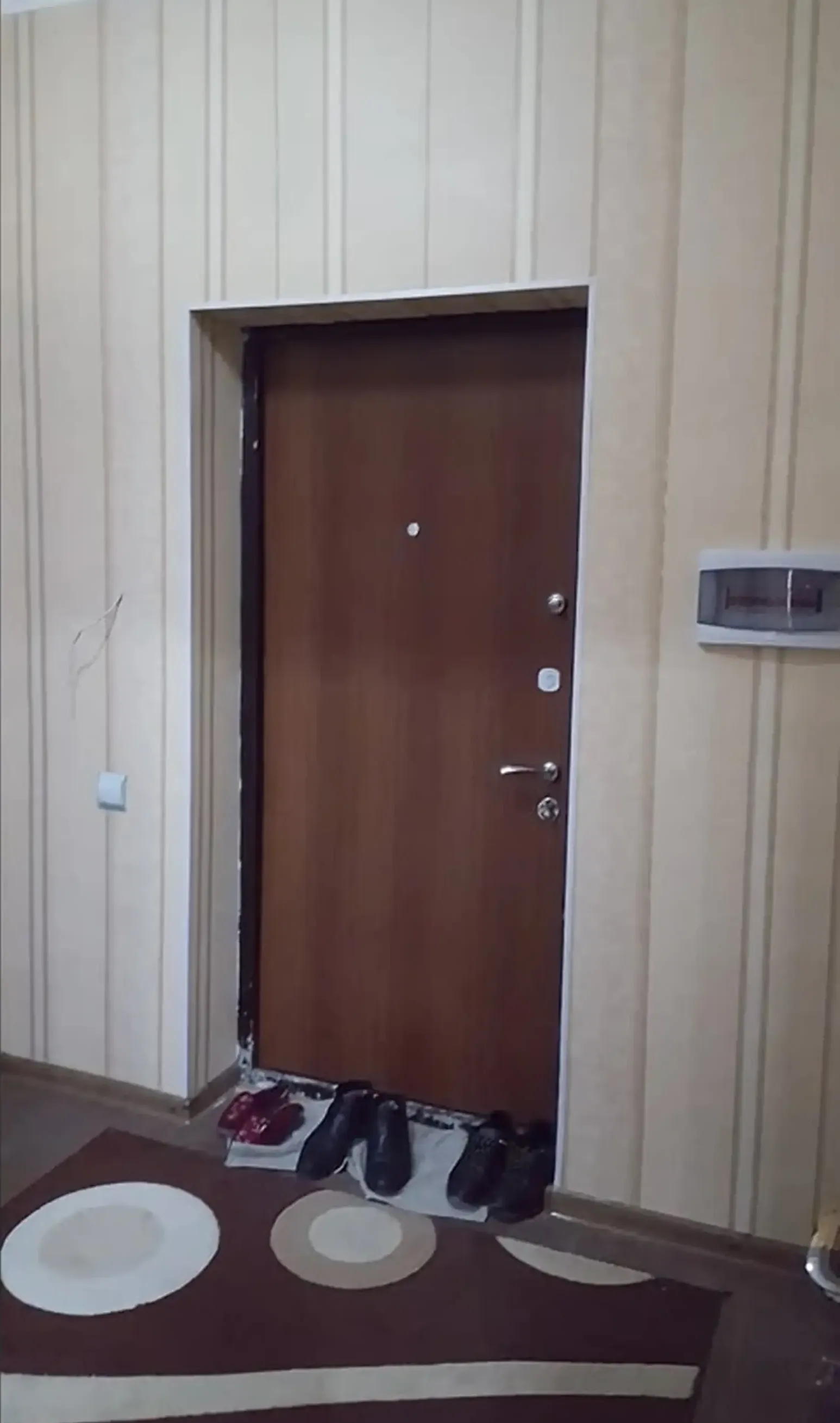 2-комн. квартира, 11 этаж, 48м², Сино