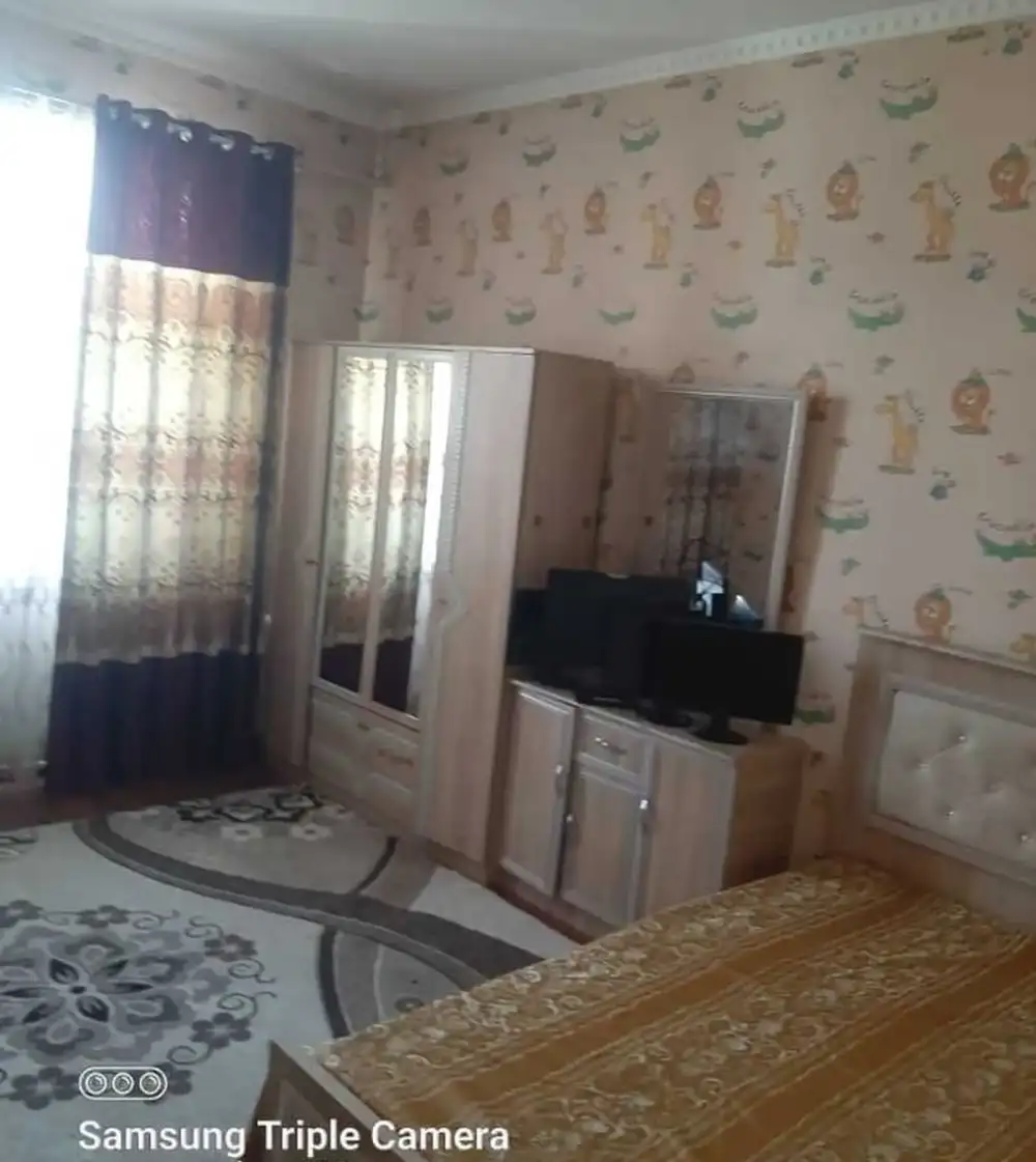 4-комн. квартира, 7 этаж, 135м², Сино ру баруи Посольство Америка и Узбекистан