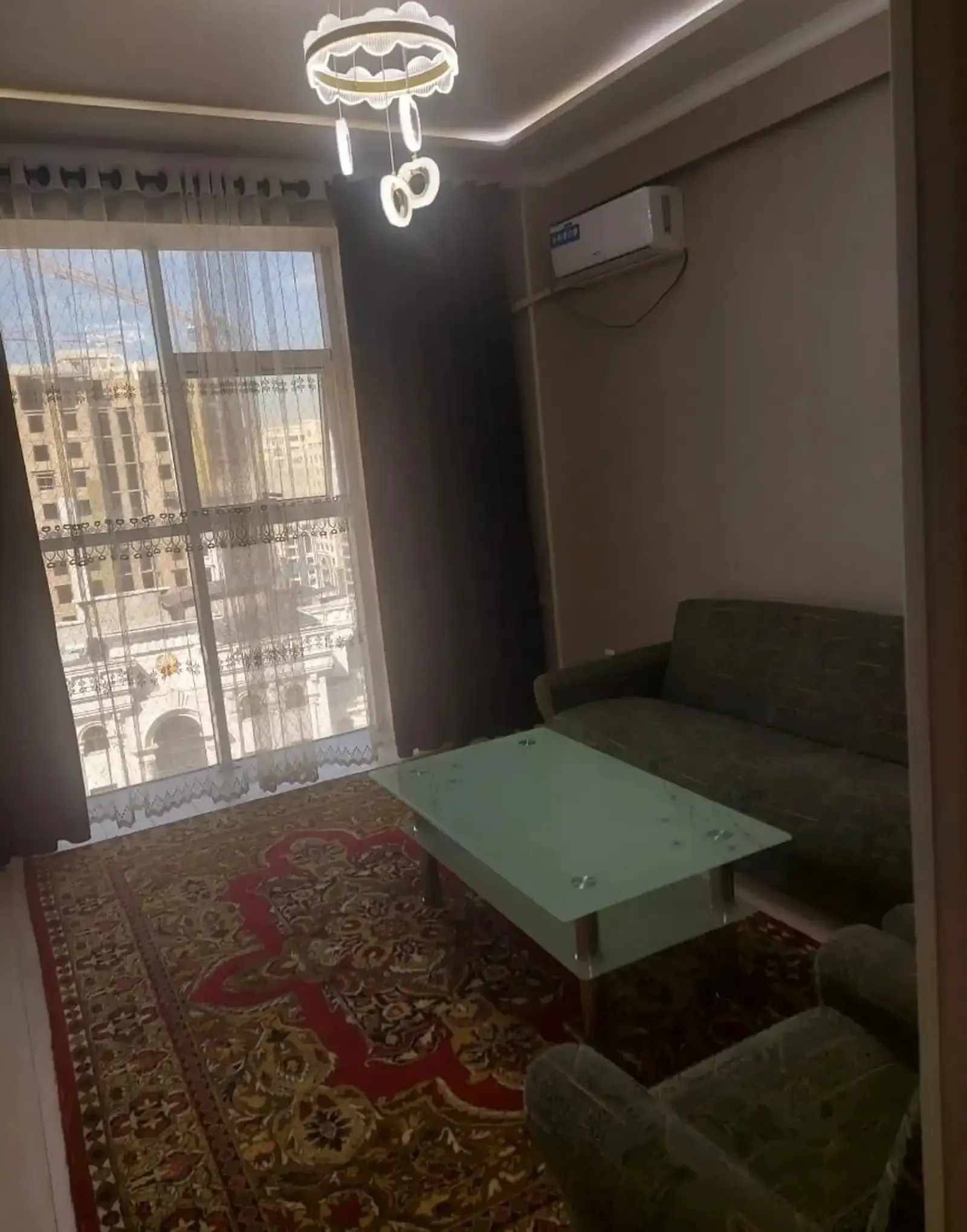 2-комн. квартира, 14 этаж, 62м², ДОМ ПЕЧАТ АЛФЕМО ДОМИ ПУМА