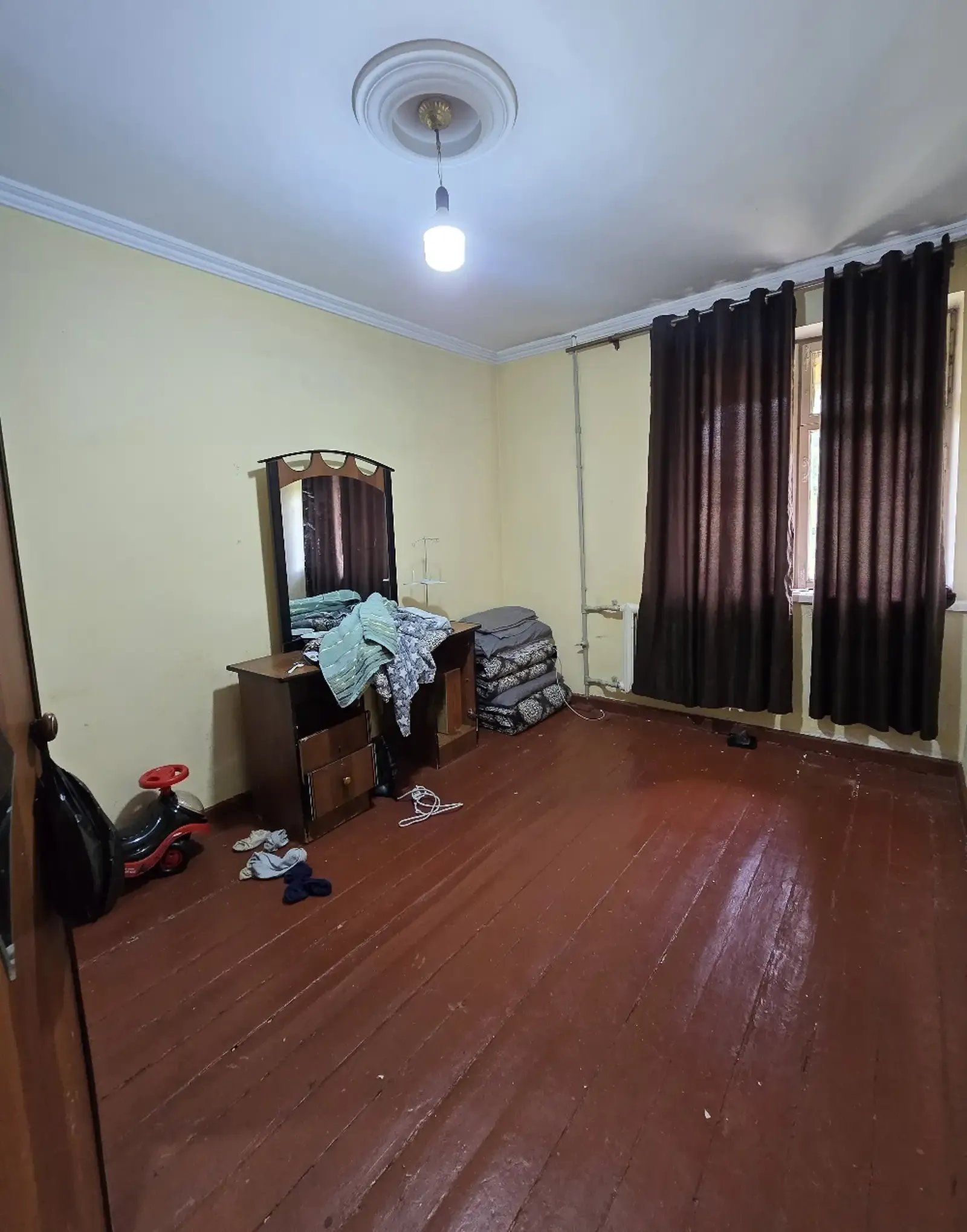 2-к квартира, 3 этаж, 50 м², Маяковский