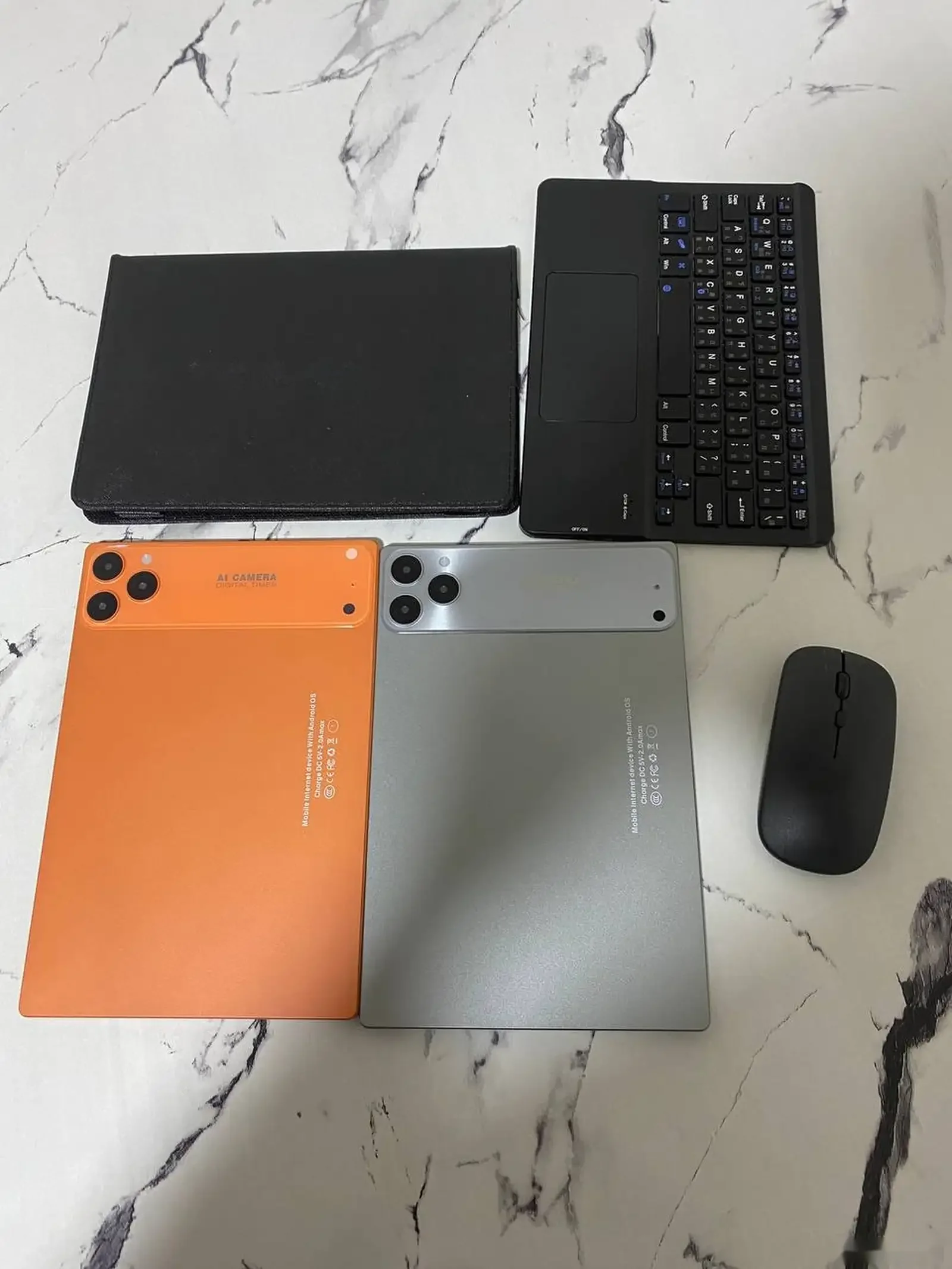 Планшет детский i 17 PRO MAX — фото 3