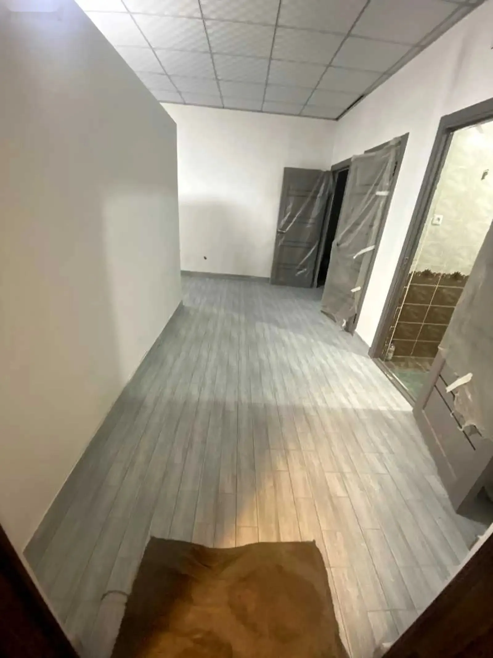 Помещение под свободное назначение, 127м², Шохмансур