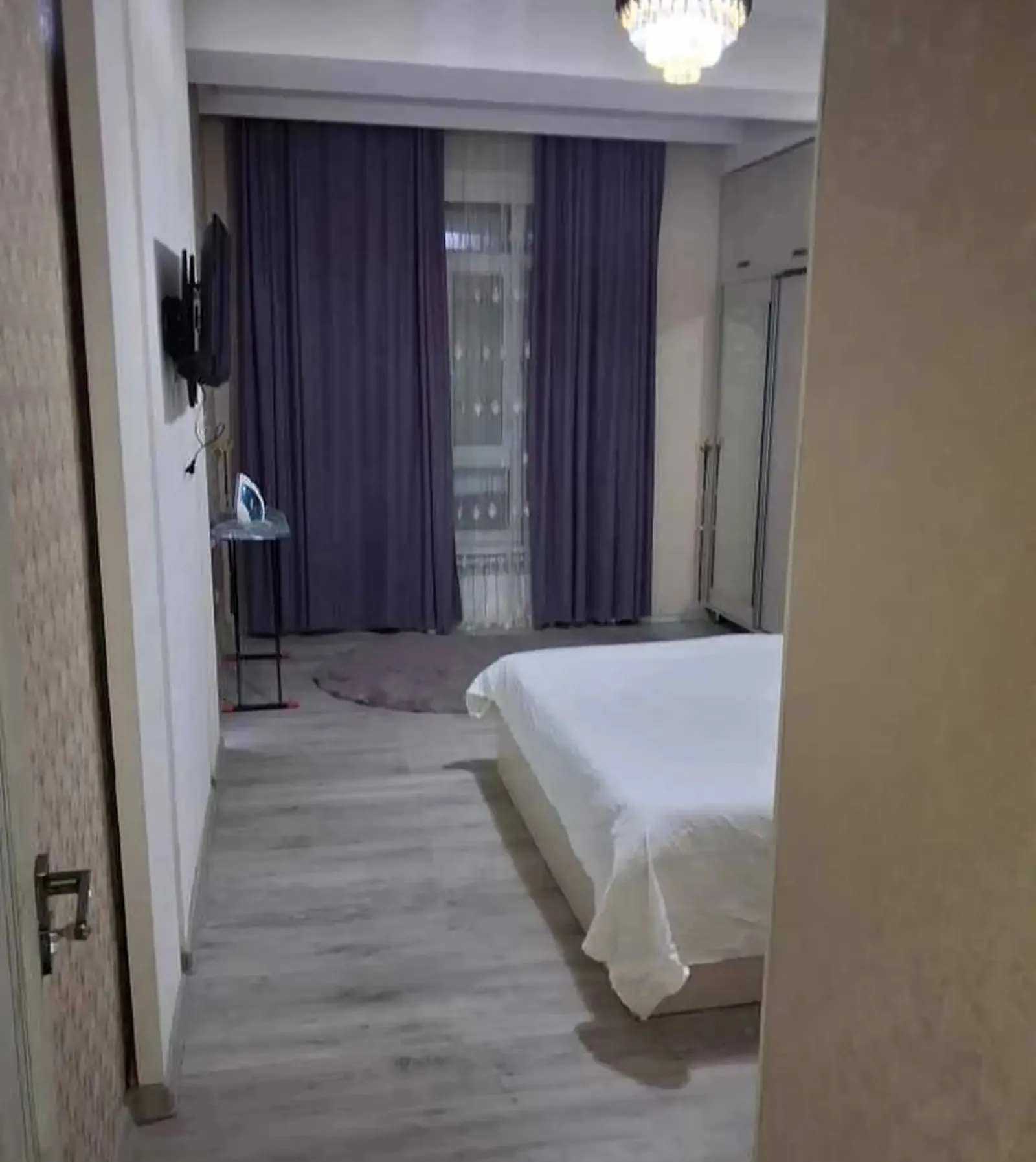 2-комн. квартира, 12 этаж, 60м², Садбарг