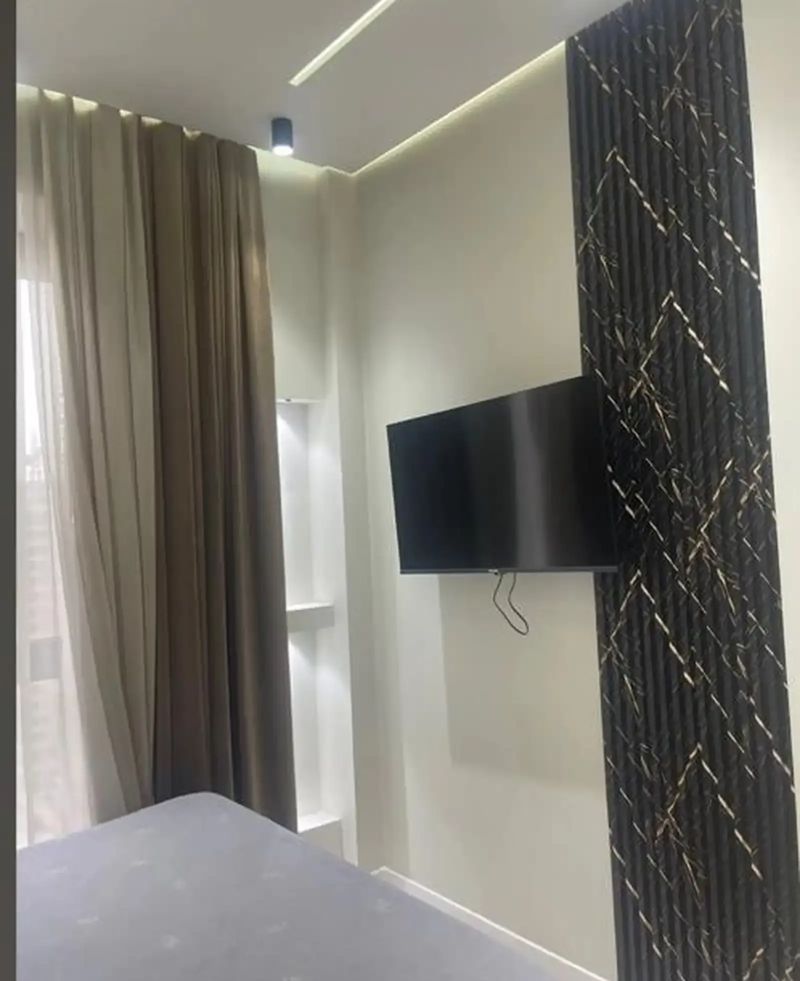 2-комн. квартира, 16 этаж, 68м², Шохмансур