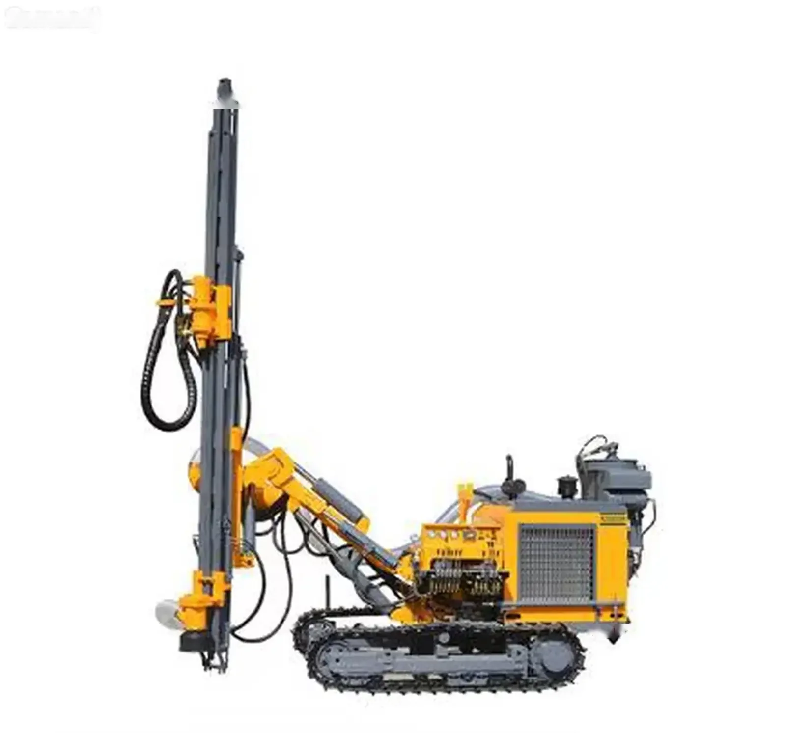 Бурная установка KG310