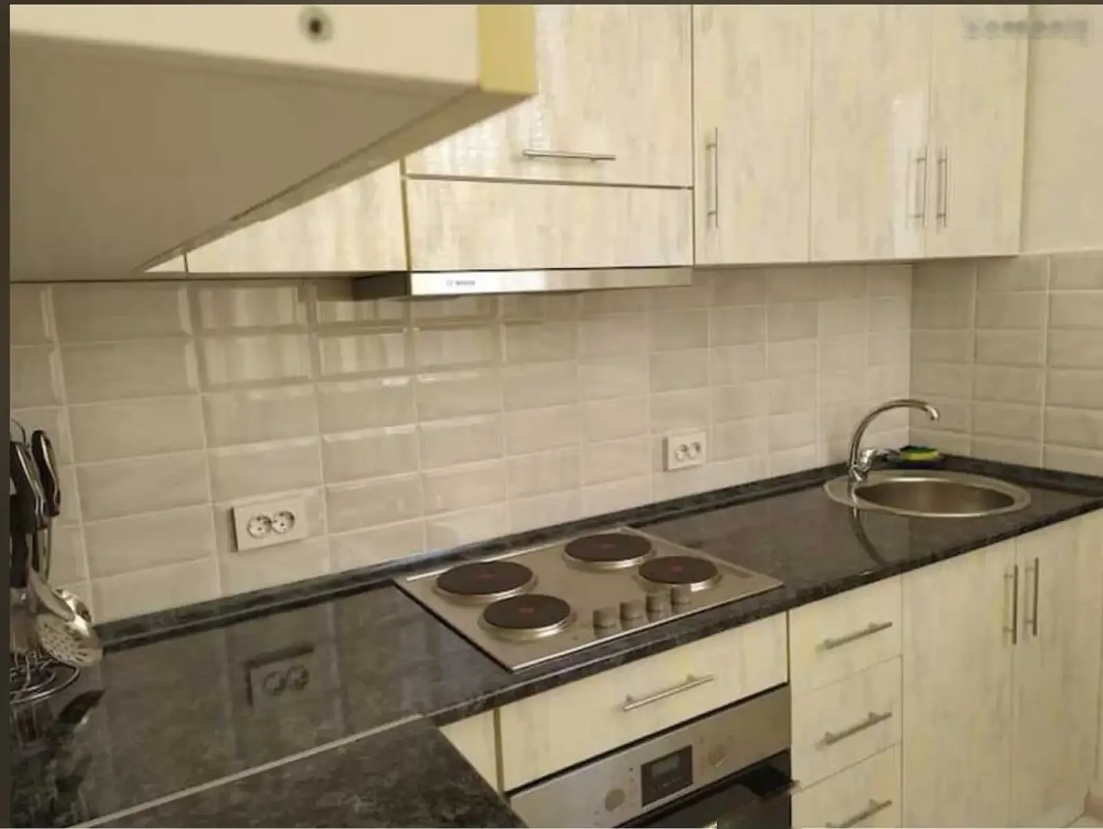 3-к квартира, 6 этаж, 74 м², Домпечать Акика