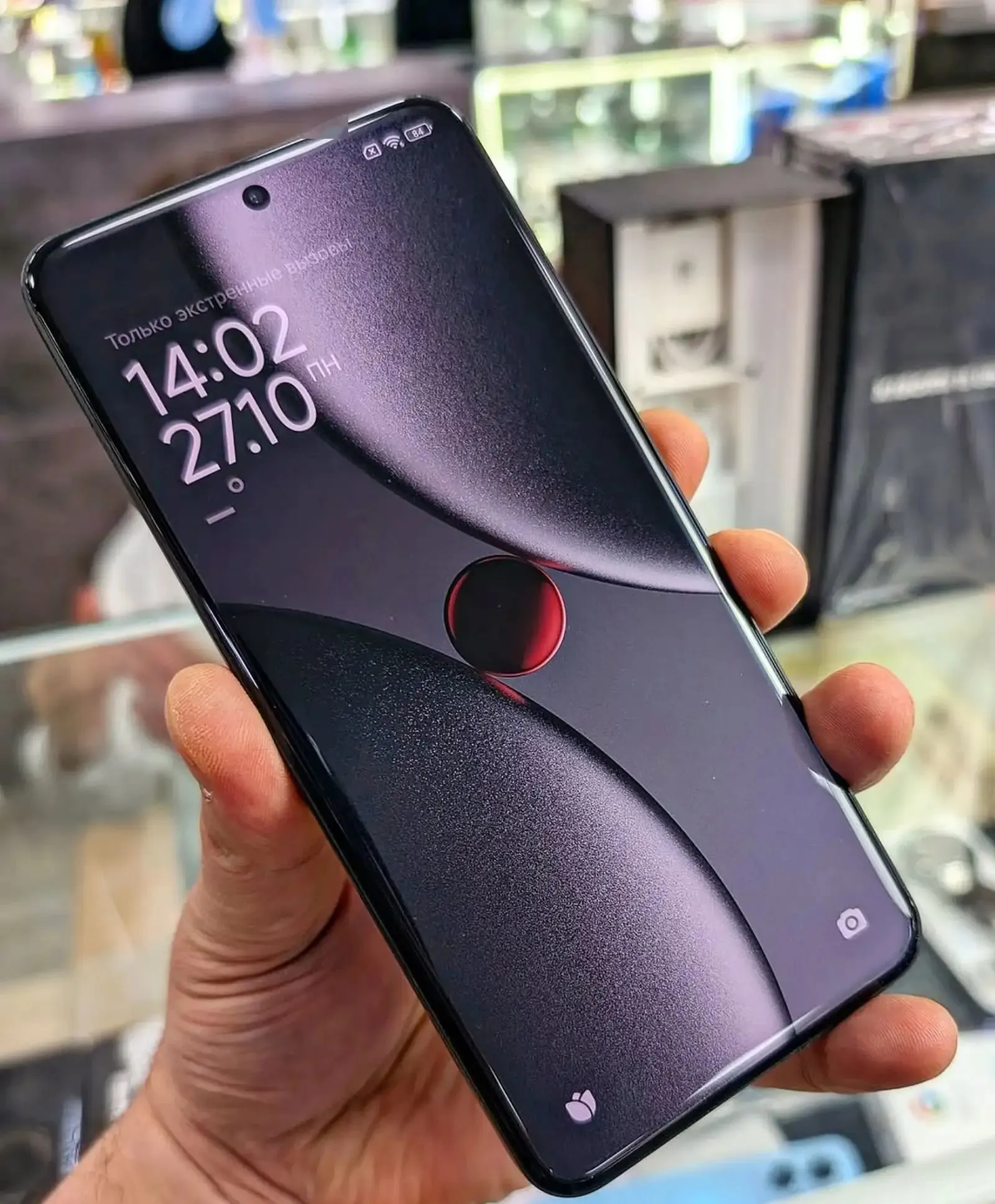 Xiaomi Mi 512 gb