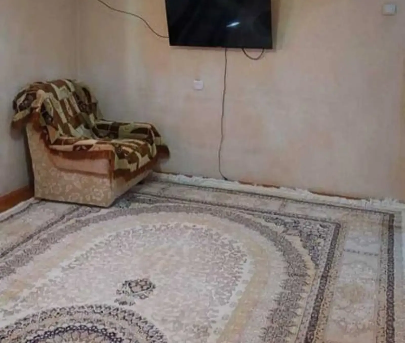2-комн. квартира, 2 этаж, 80м², И. Сомони