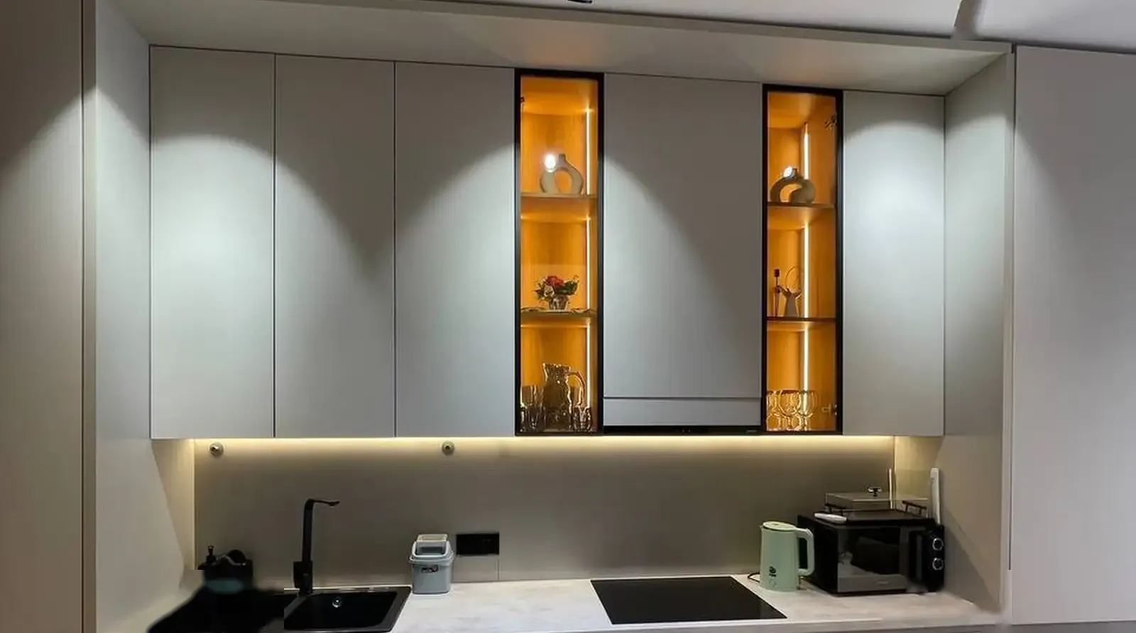 2-комн. квартира, 17 этаж, 73 м², Шохмансур