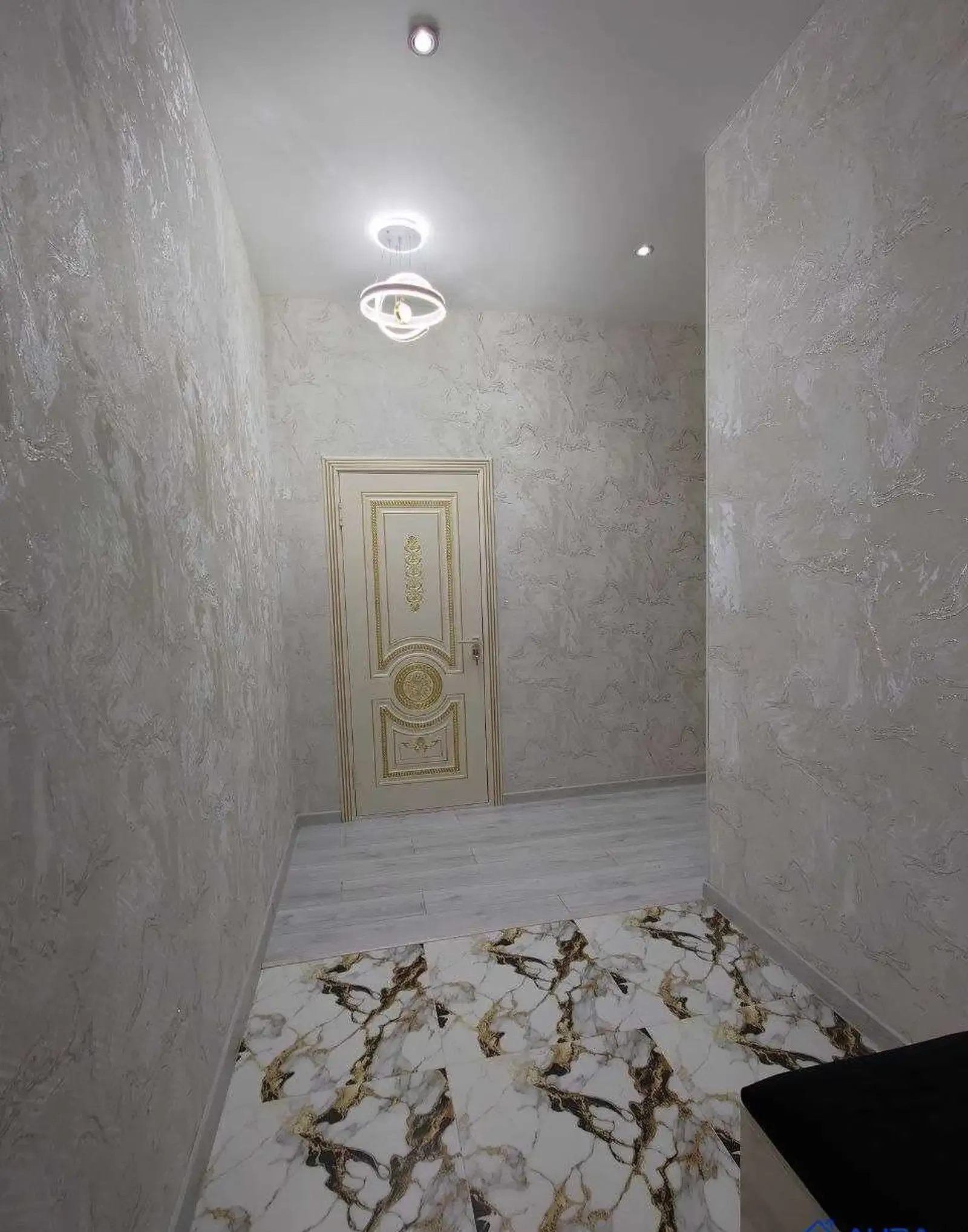 2-комн. квартира, 12 этаж, 68 м², Сино Испечак