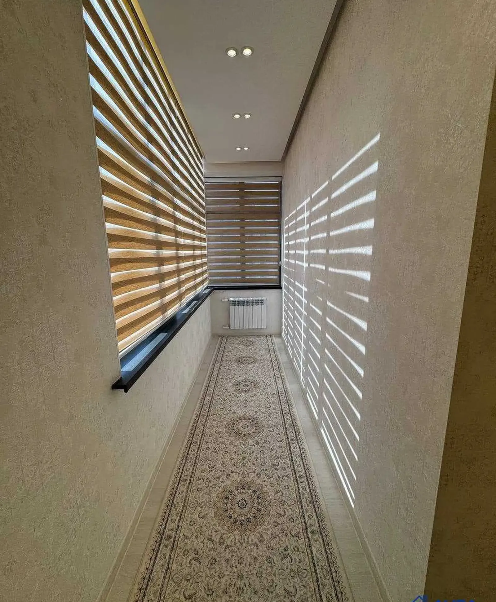 3-комн. квартира, 14 этаж, 115 м², Шохмансур