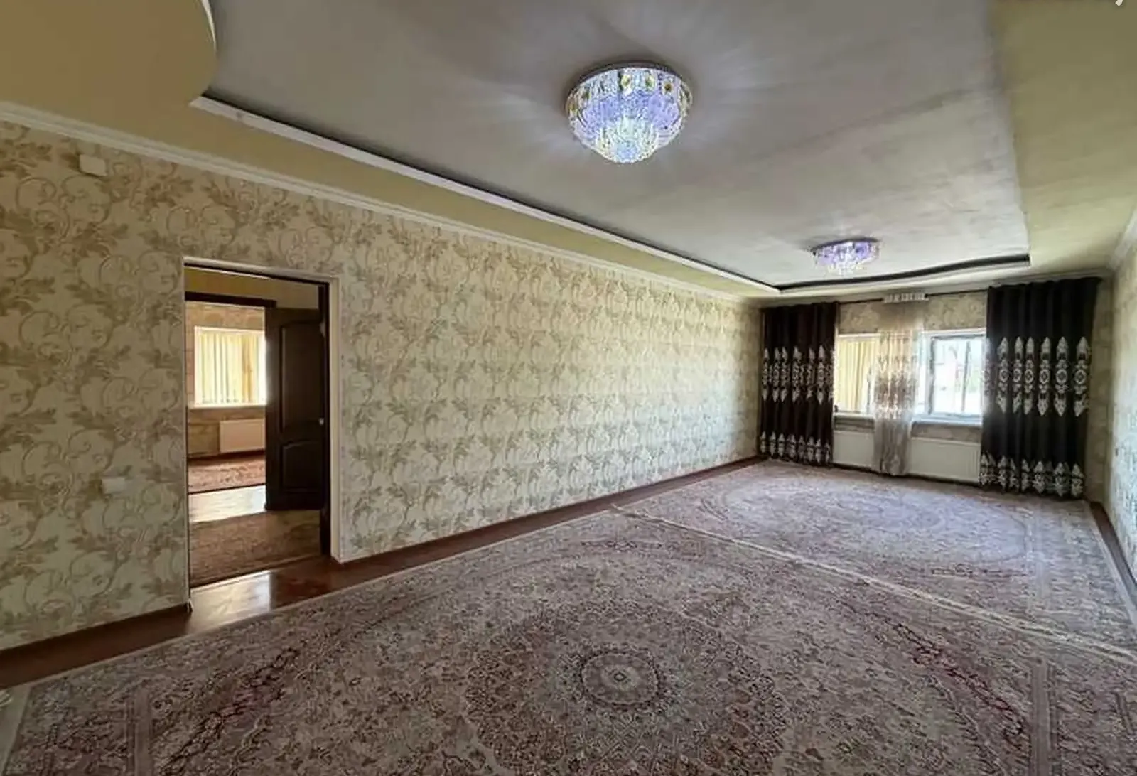 2-этажный, 8 комнатный дом, 415 м², Фирдавси