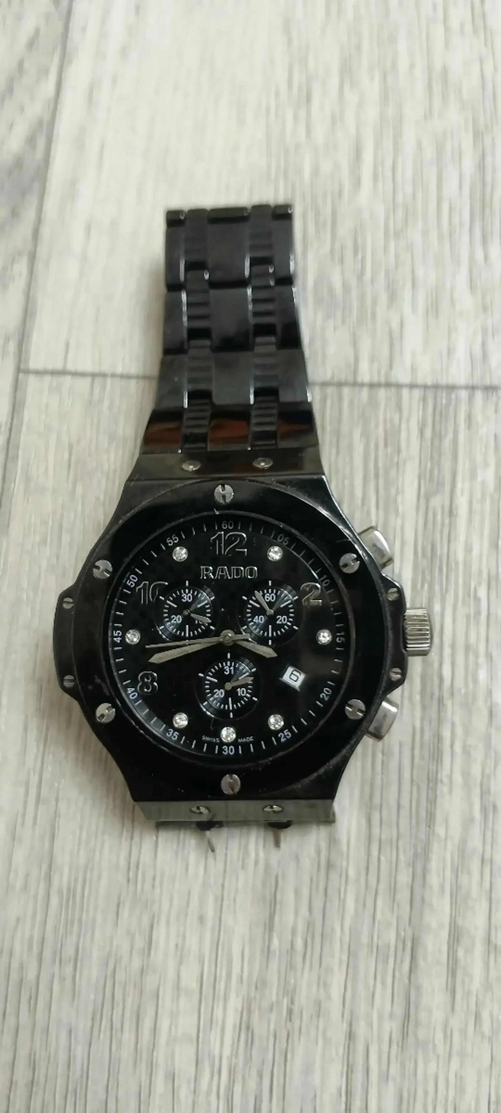 Часы Rado