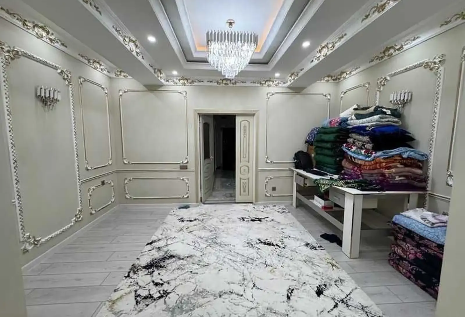 4-комн. квартира, 9 этаж, 136 м², Шохмансур